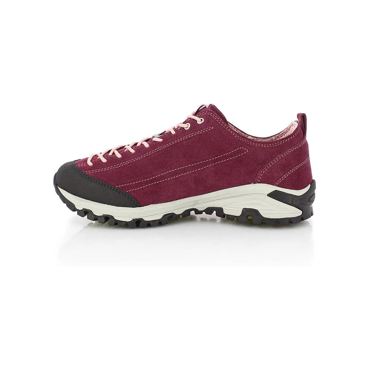 Women's Outdoor Shoes kimberfeeel Purple