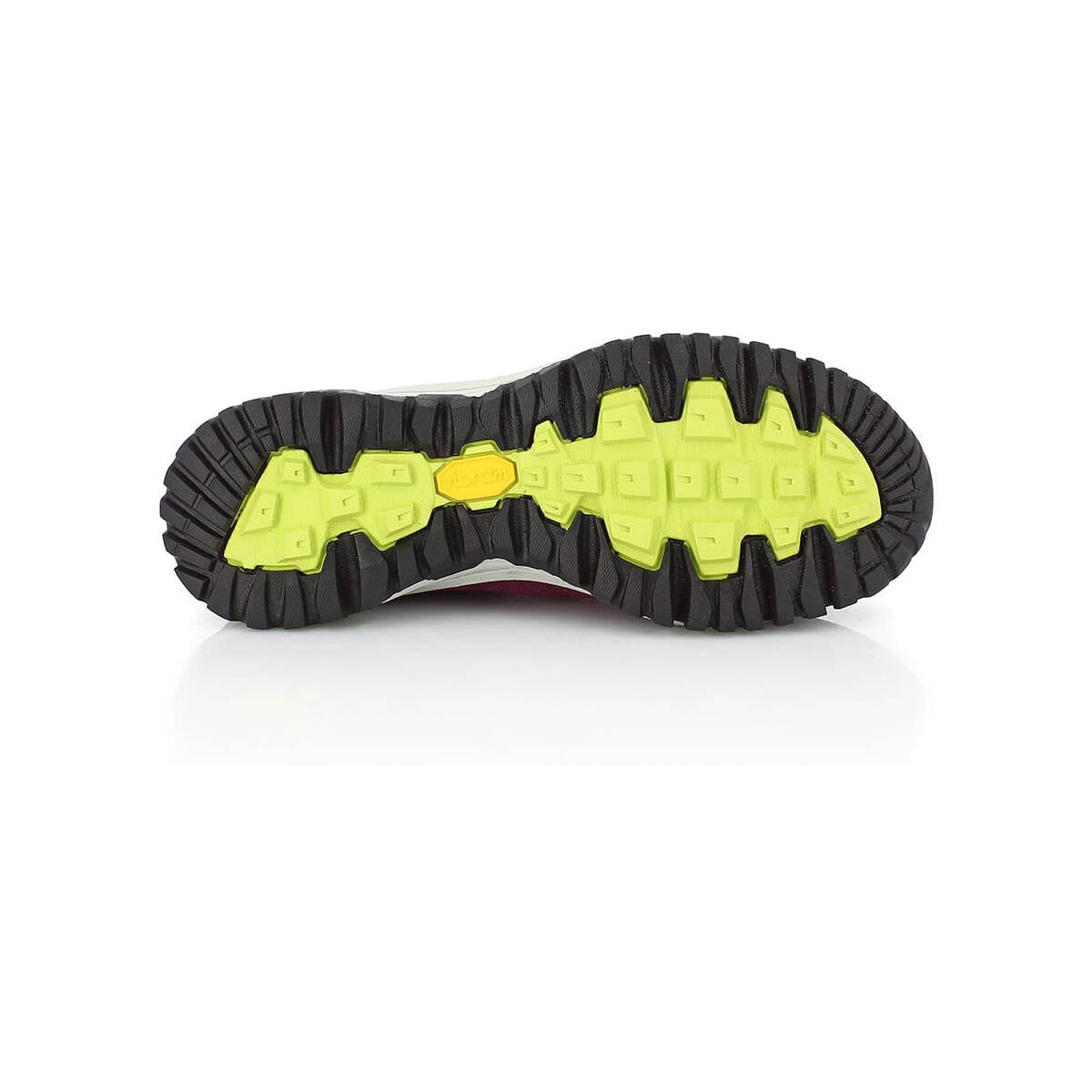 Women's Outdoor Shoes kimberfeeel Purple