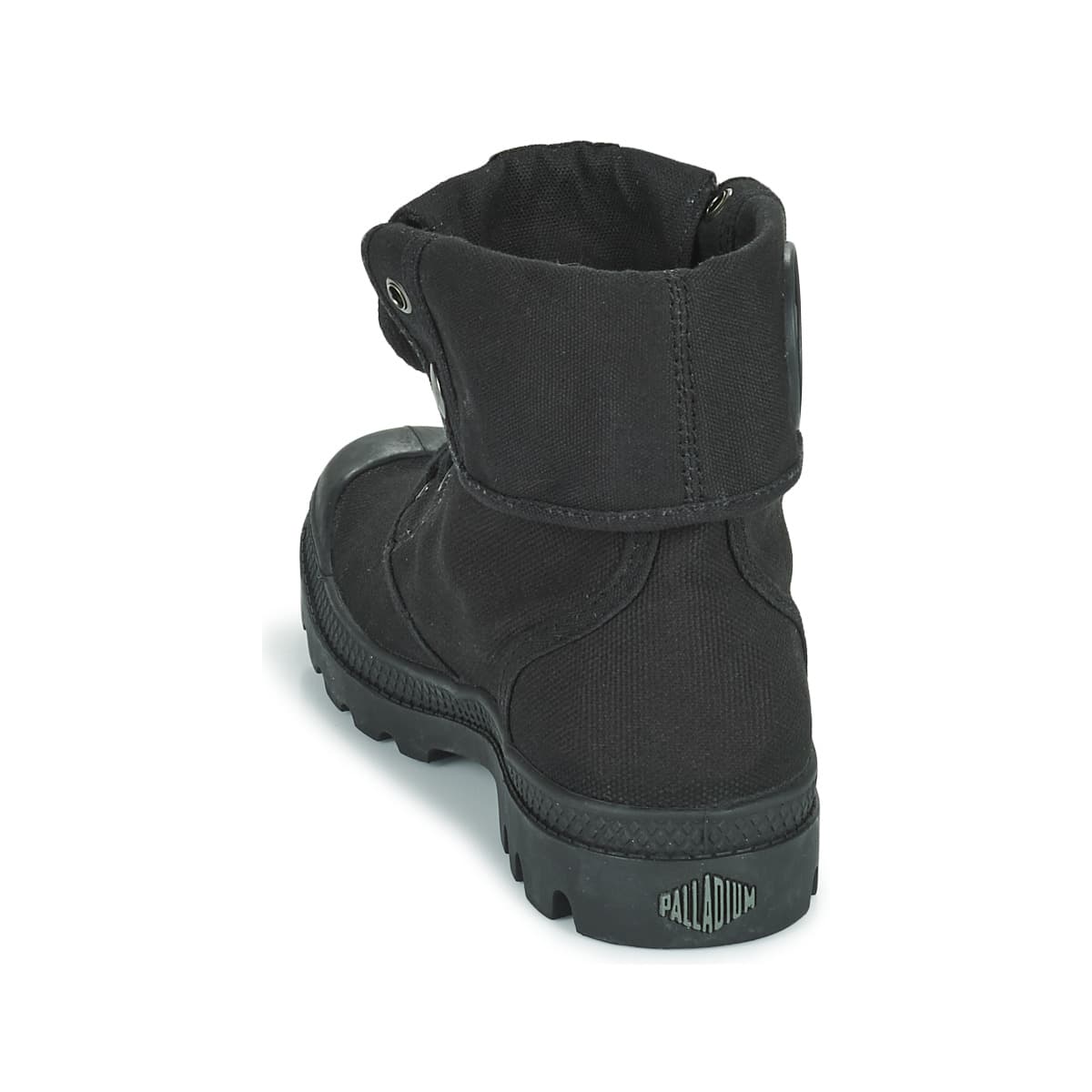 Palladium Γυναικεία Αρβυλάκια Μαύρα 92353-060-M