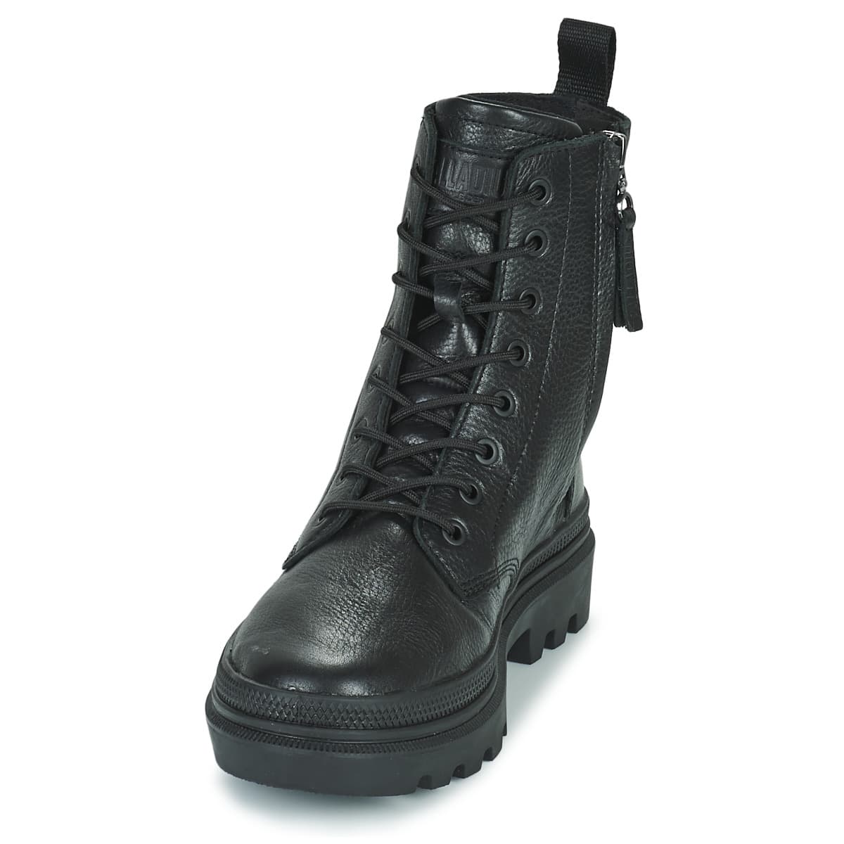 Men's Boots Palladium Black