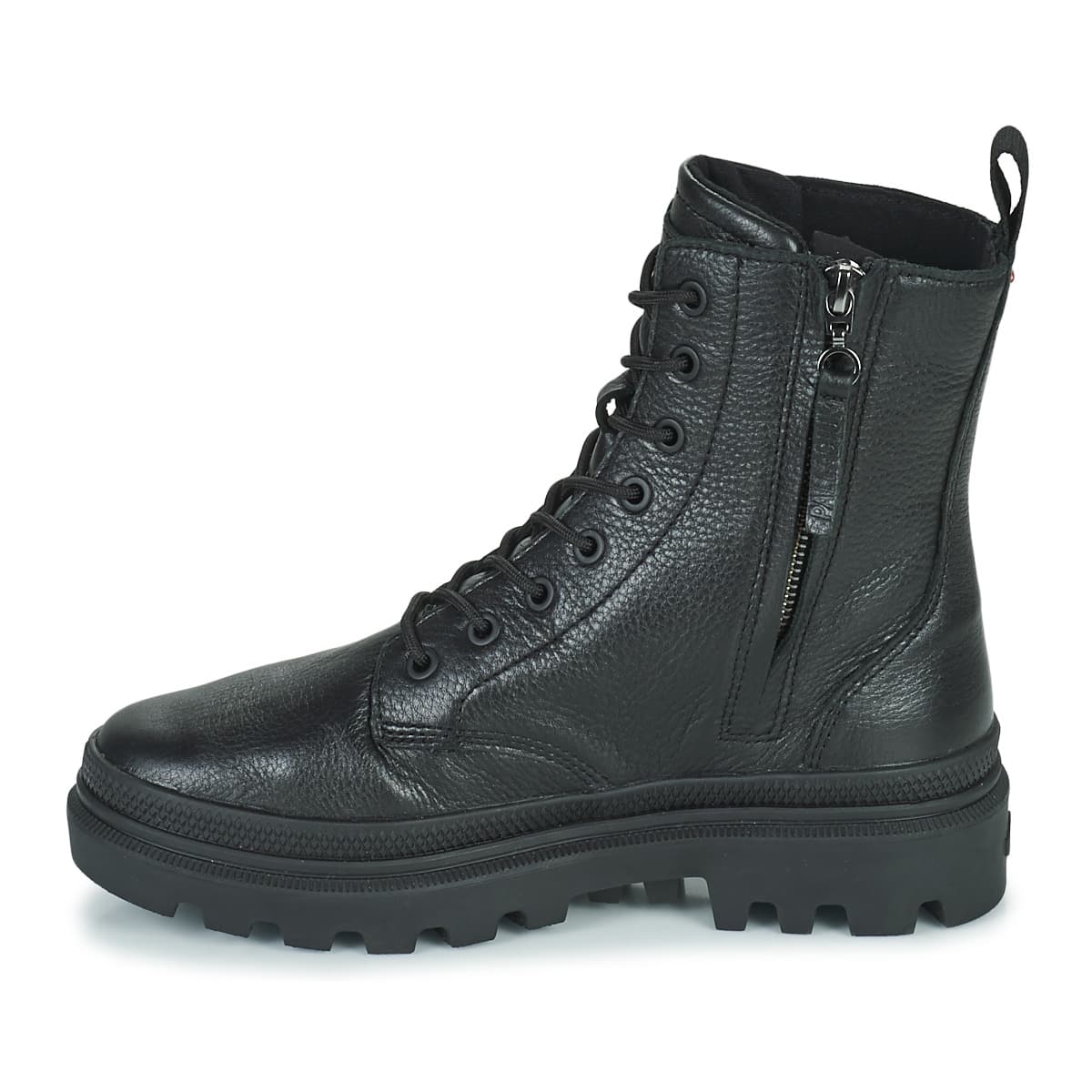 Men's Boots Palladium Black