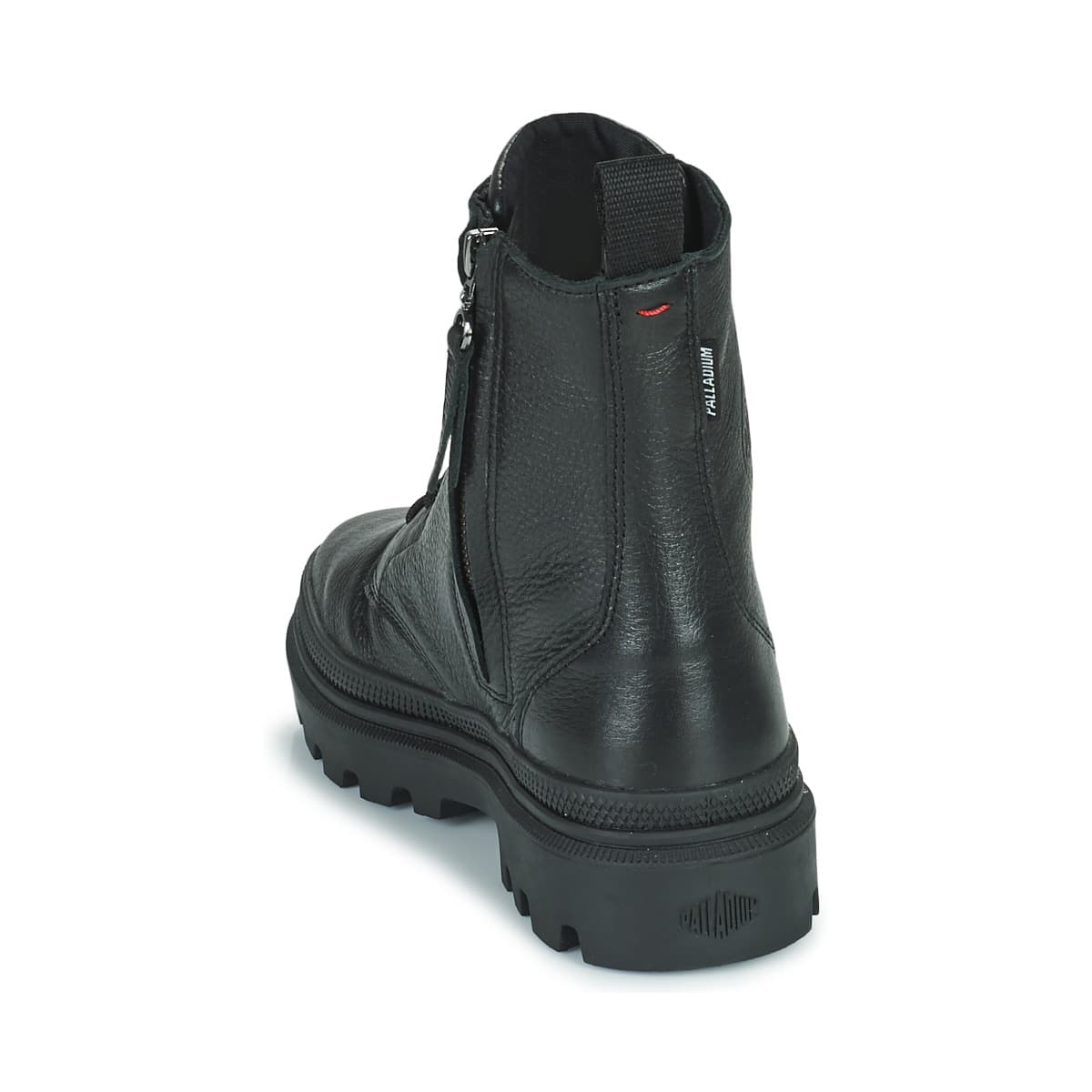 Men's Boots Palladium Black
