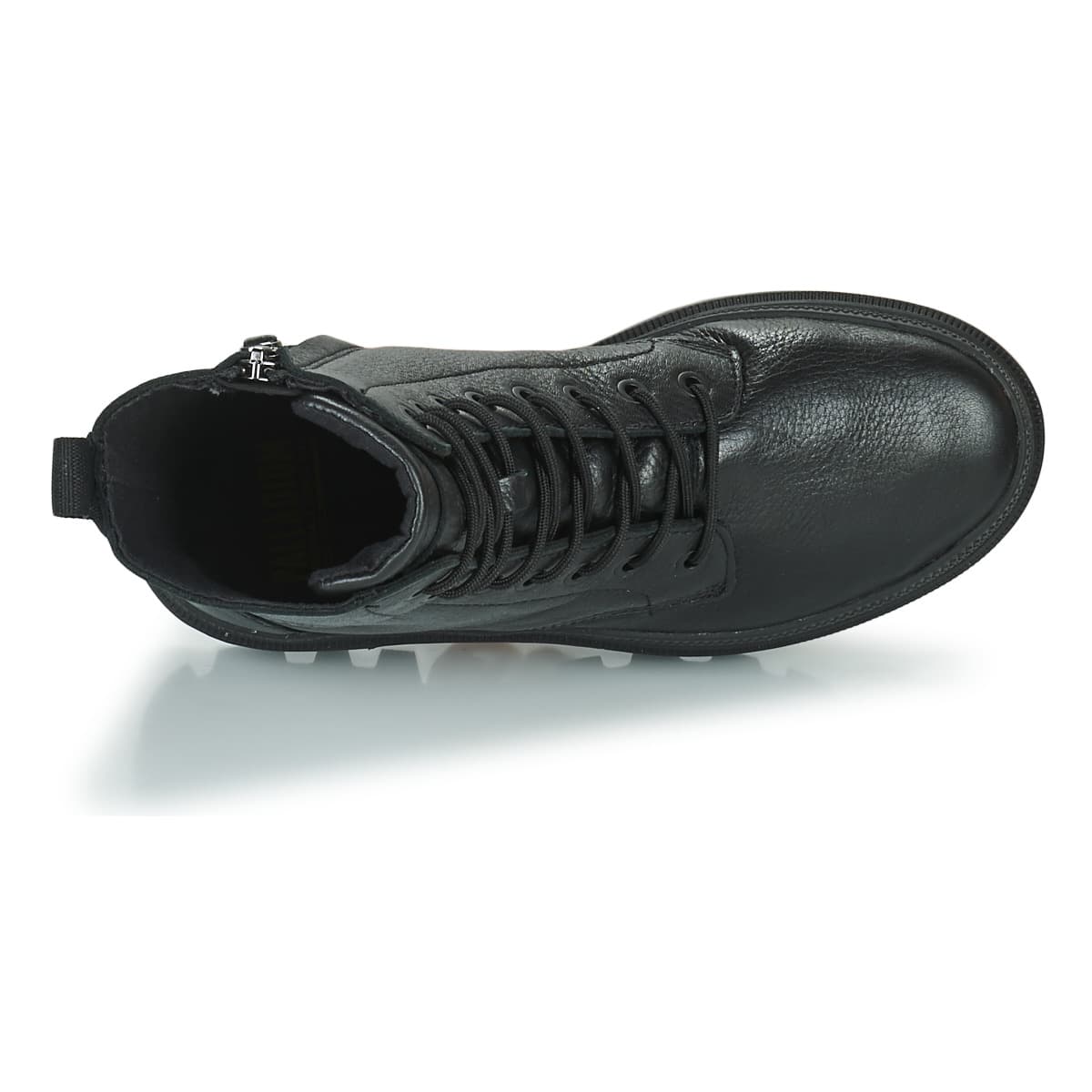 Men's Boots Palladium Black