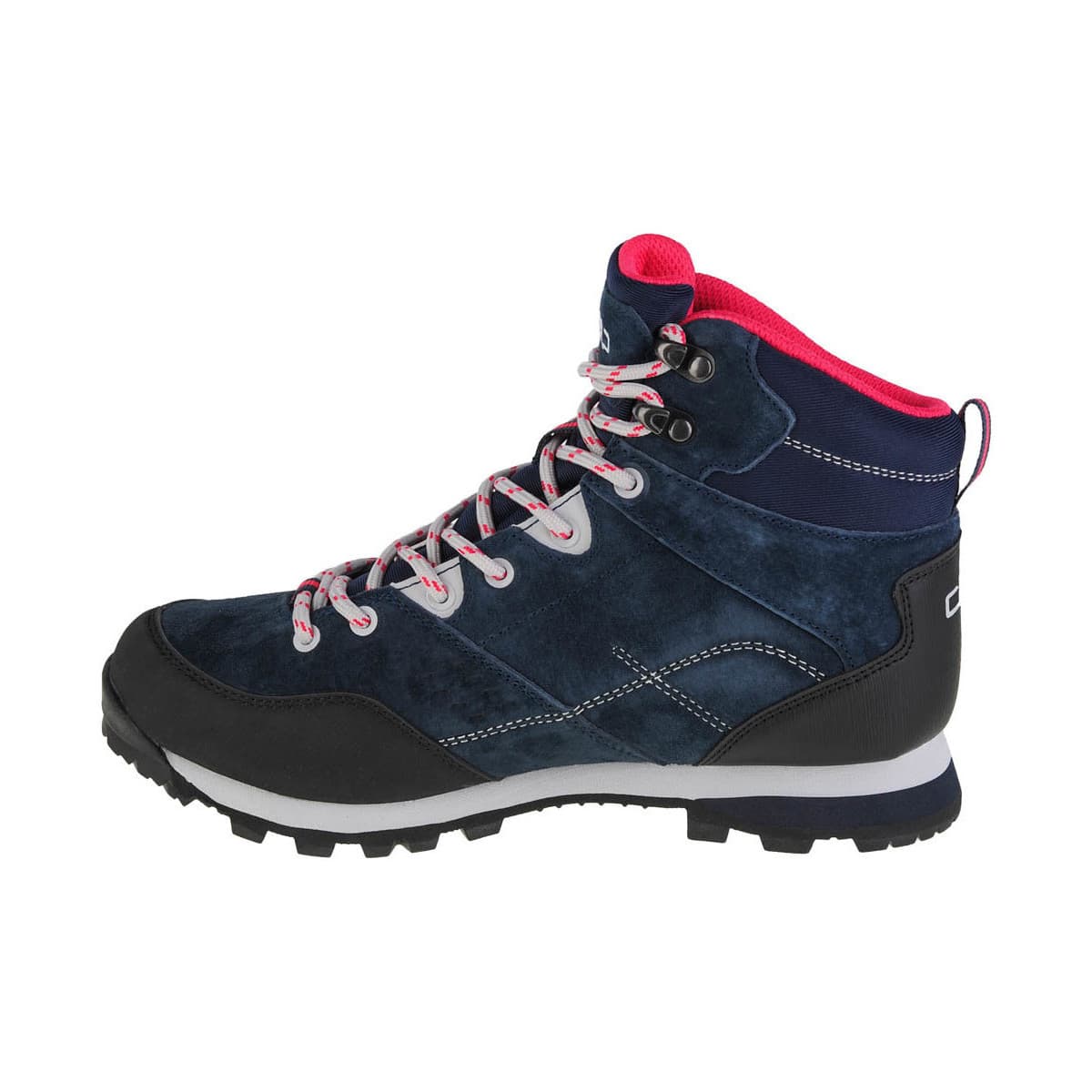 Women's Outdoor Shoes Cmp Blue