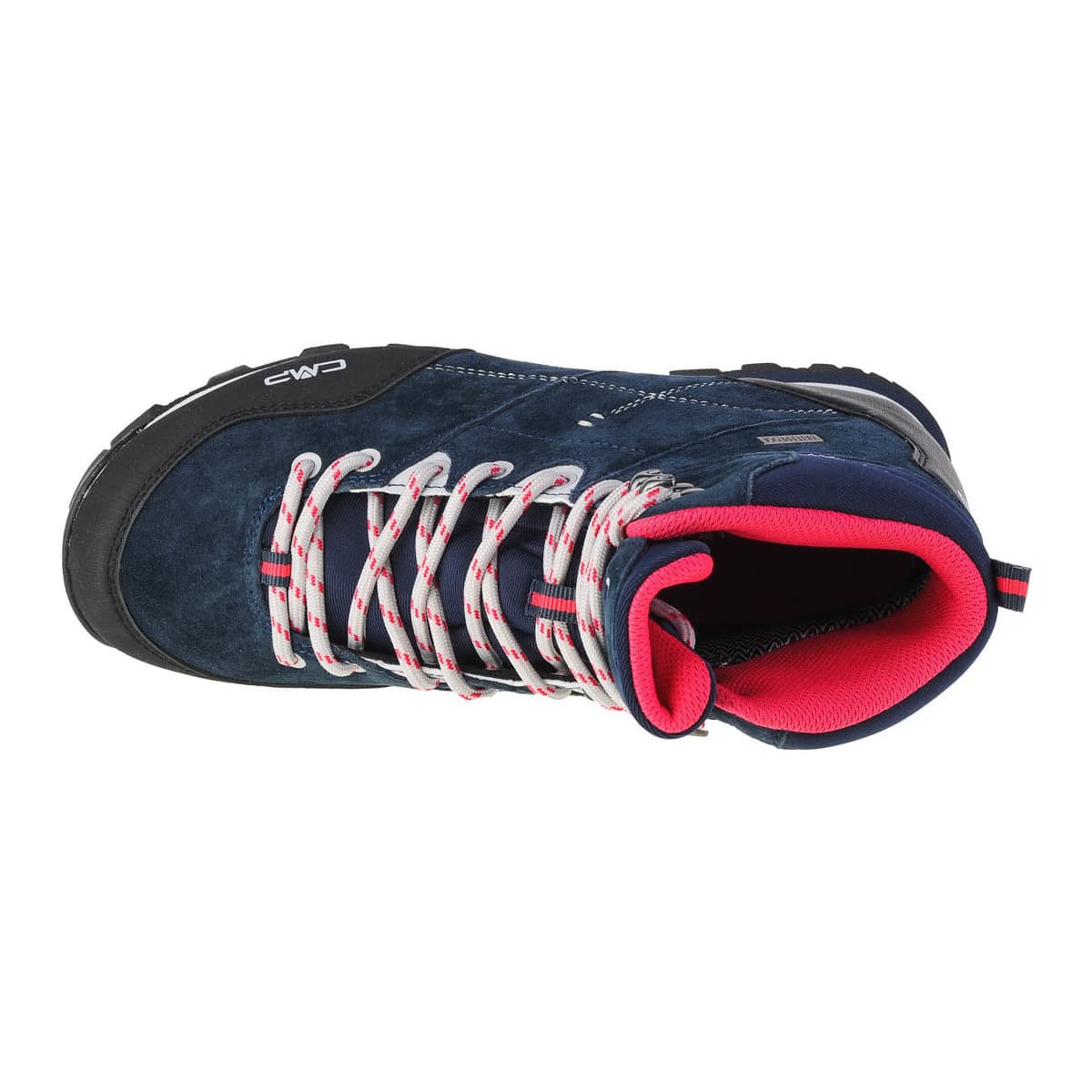 Women's Outdoor Shoes Cmp Blue