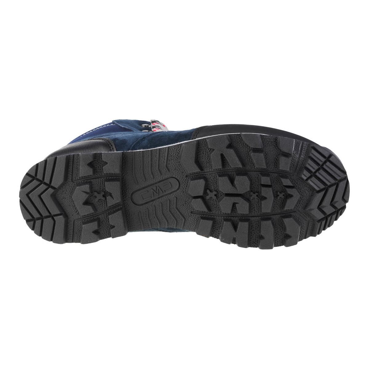 Women's Outdoor Shoes Cmp Blue