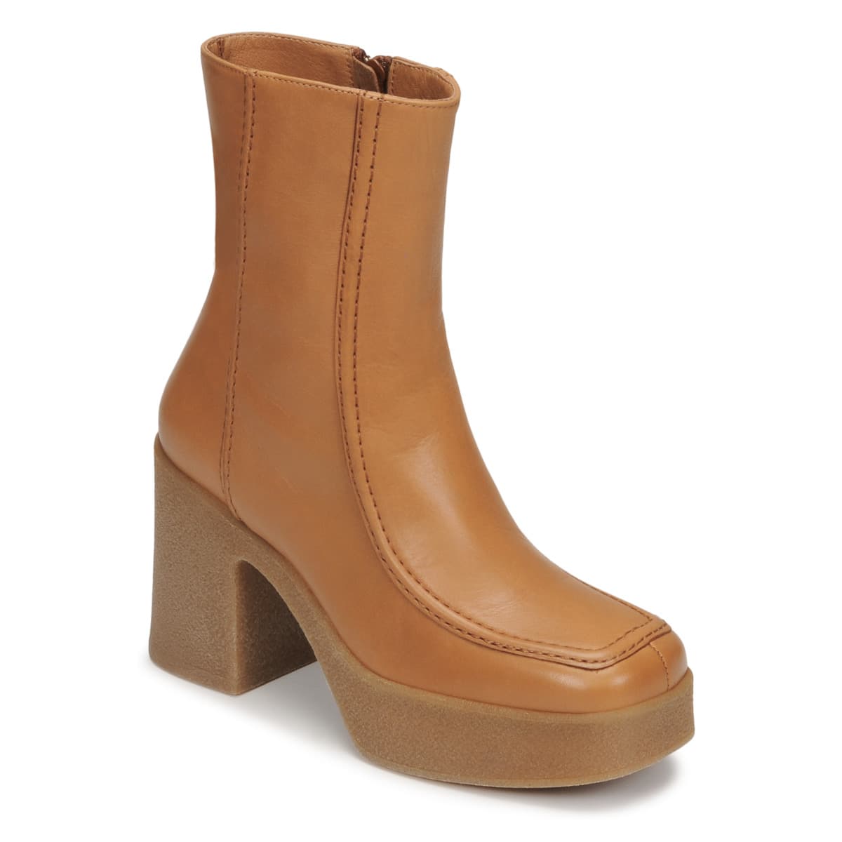 Μποτίνια Maison Minelli LYSA