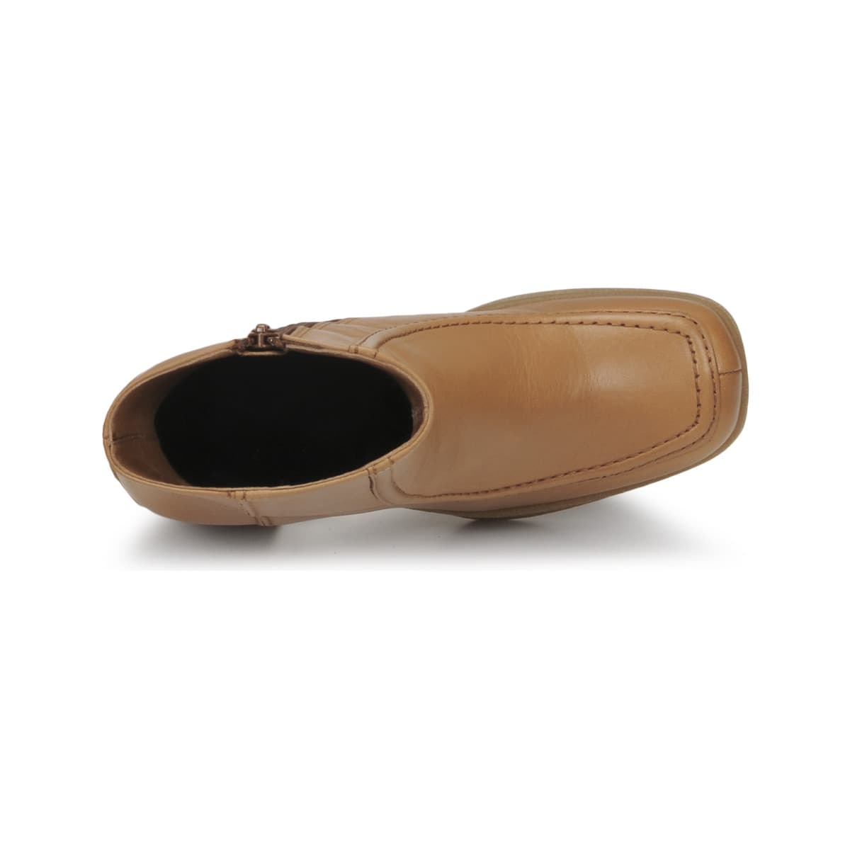 Women's Ankle Boots Maison Minelli Brown