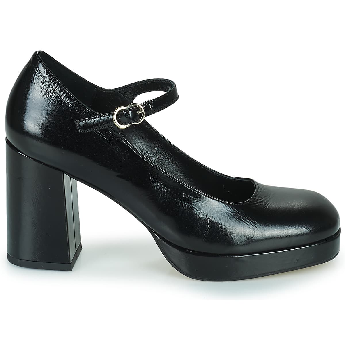 Women's Pumps Maison Minelli Black