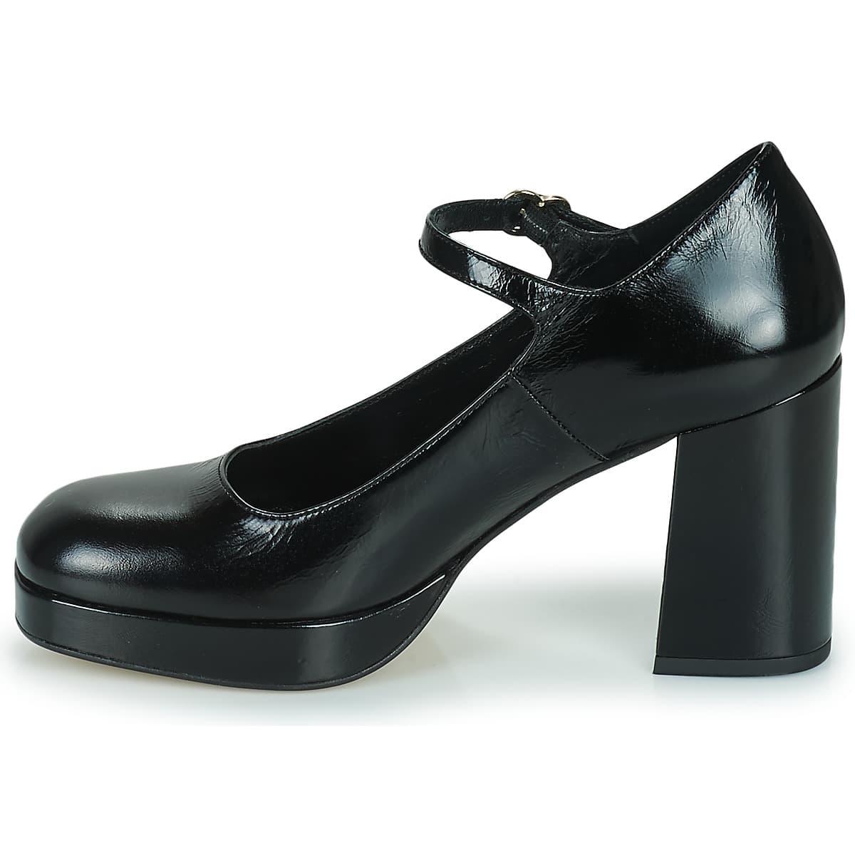 Women's Pumps Maison Minelli Black