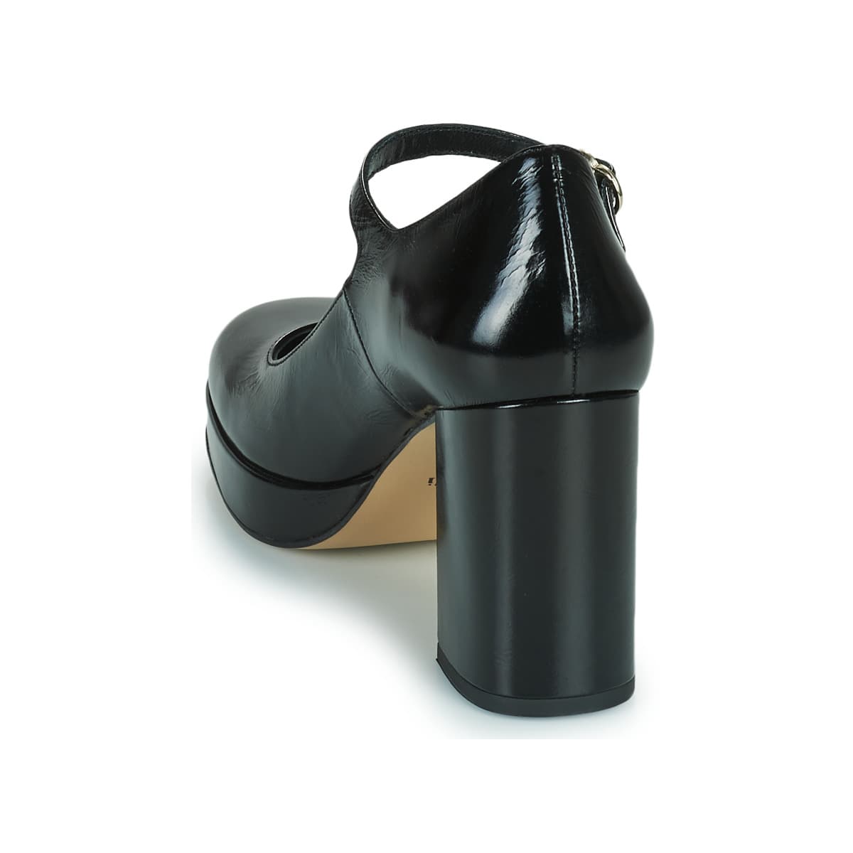 Women's Pumps Maison Minelli Black