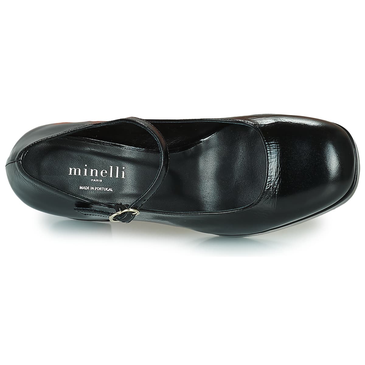 Women's Pumps Maison Minelli Black