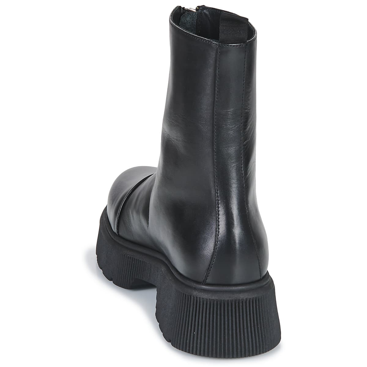 Women's Ankle Boots Maison Minelli Black