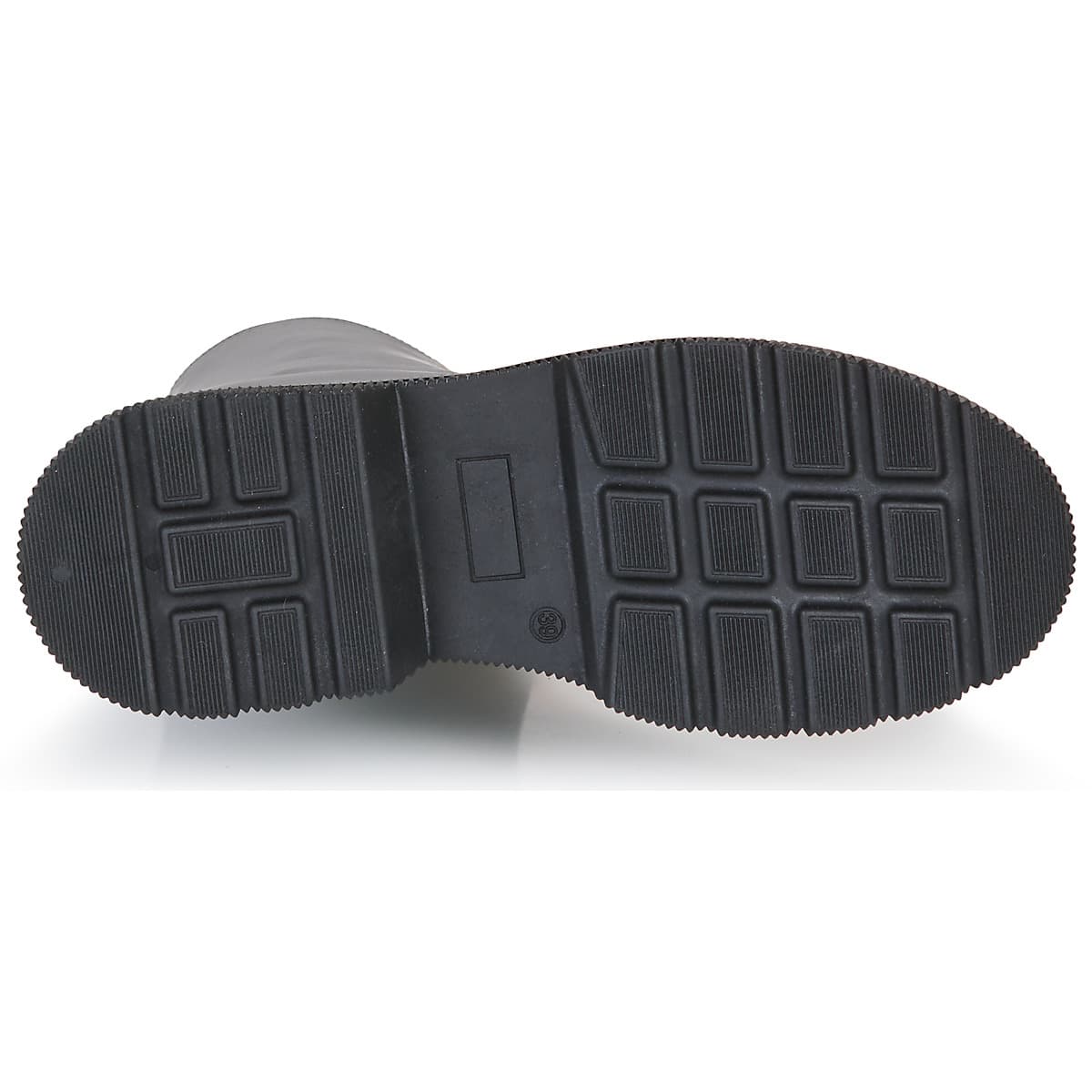 Women's Ankle Boots Maison Minelli Black