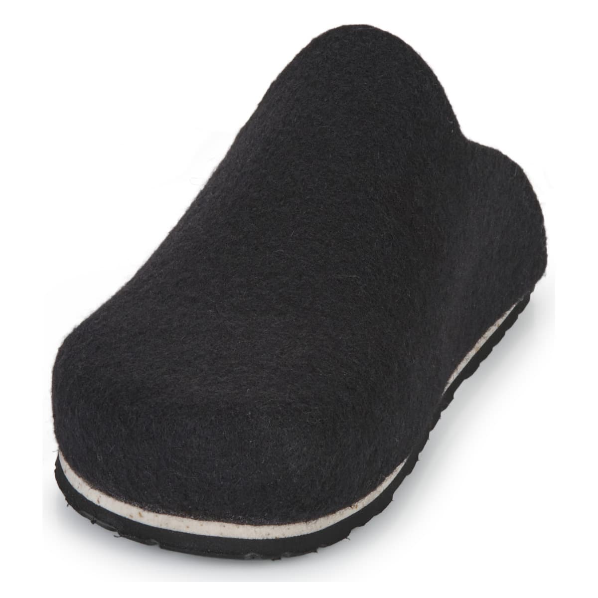 Women's Mules Sanita Black