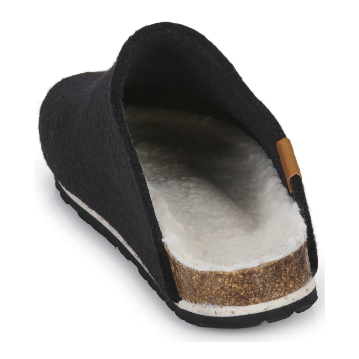 Women's Mules Sanita Black