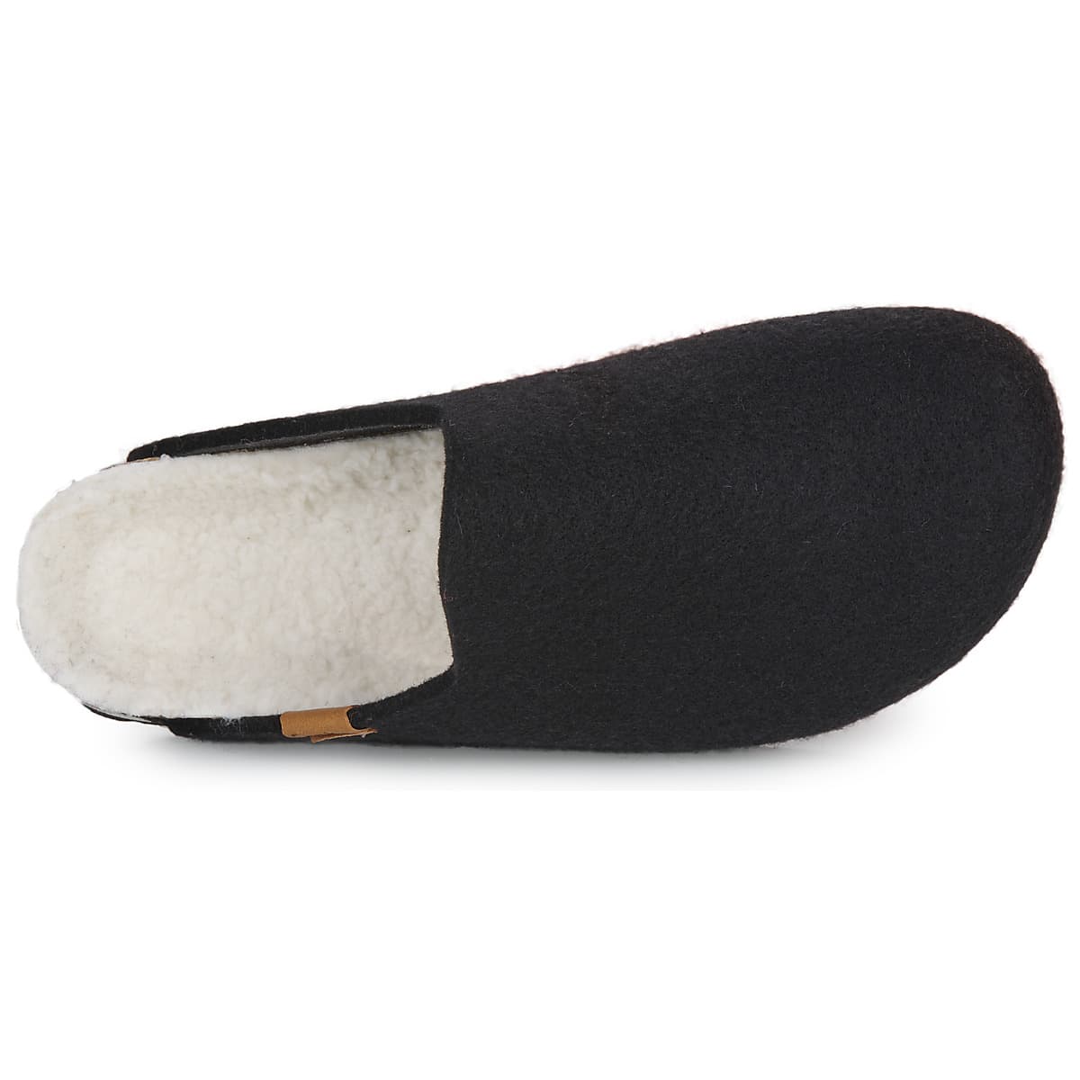 Women's Mules Sanita Black