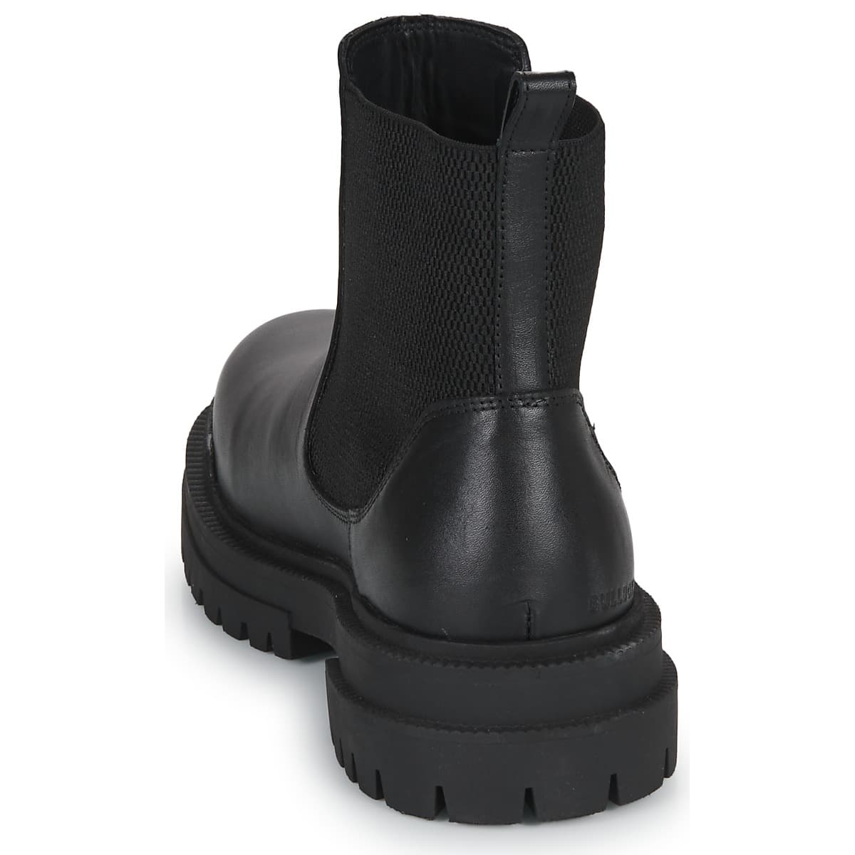 Women's Boots Bullboxer Black