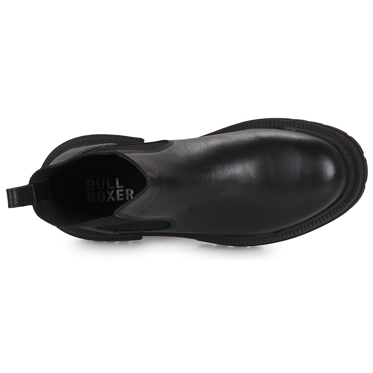 Women's Boots Bullboxer Black