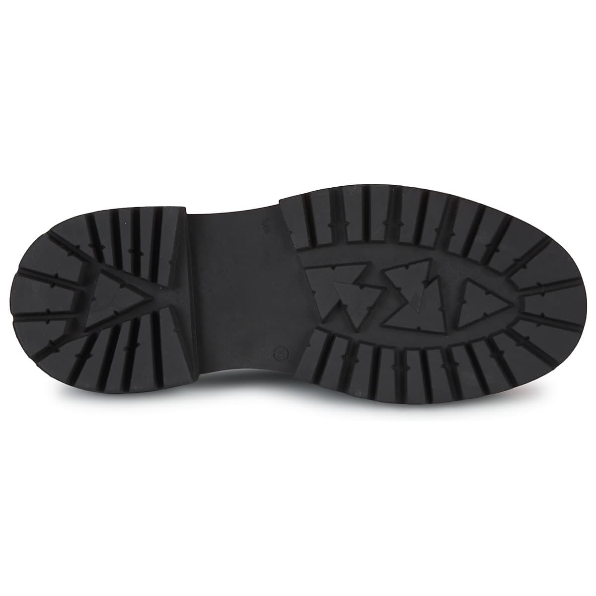 Women's Boots Bullboxer Black