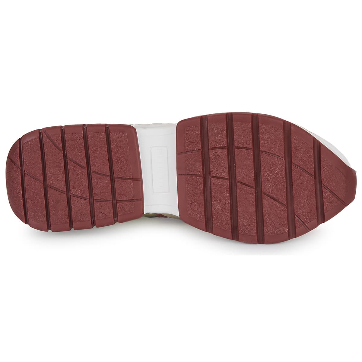 Women's Sneakers Bullboxer Pink