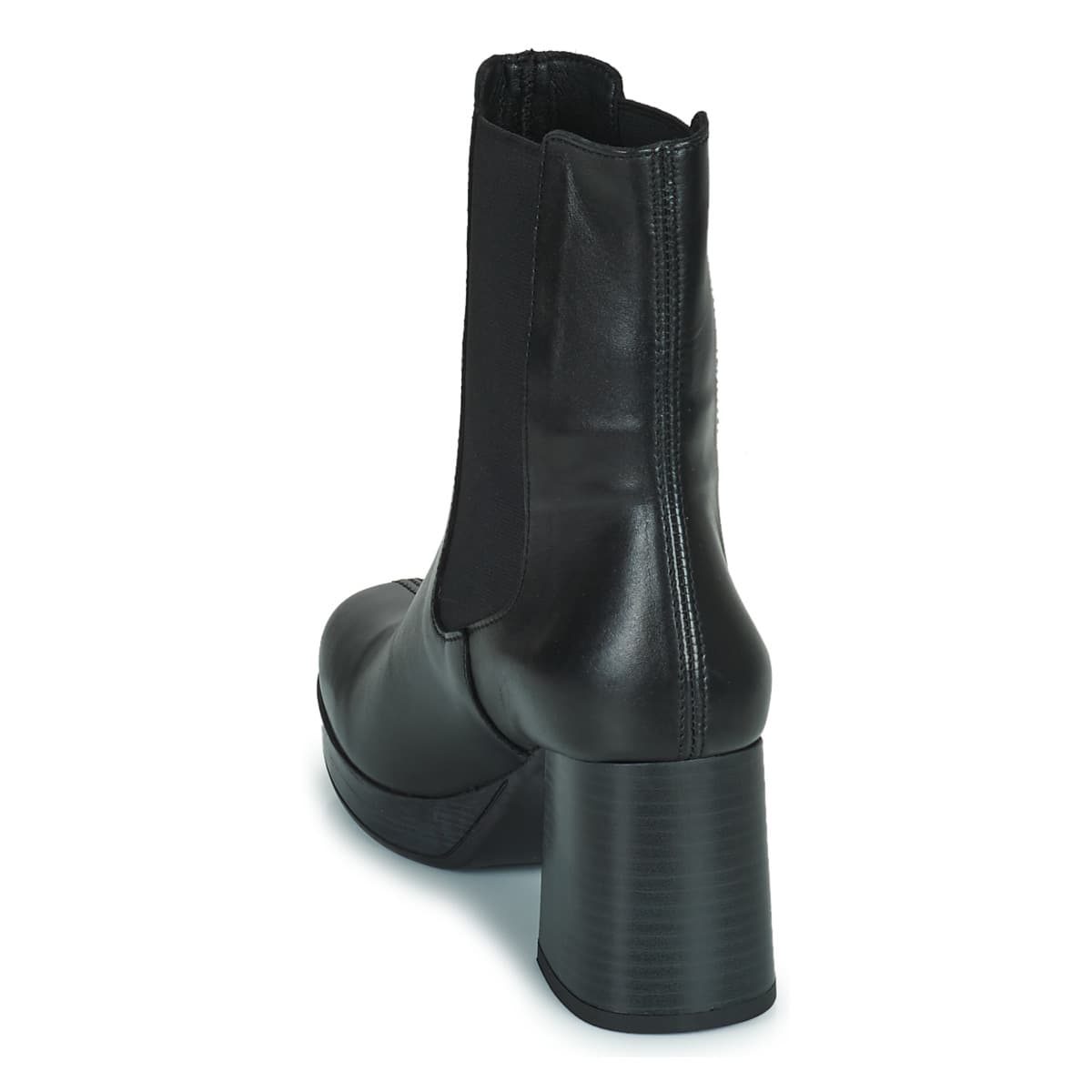 Women's Ankle Boots Bullboxer Black