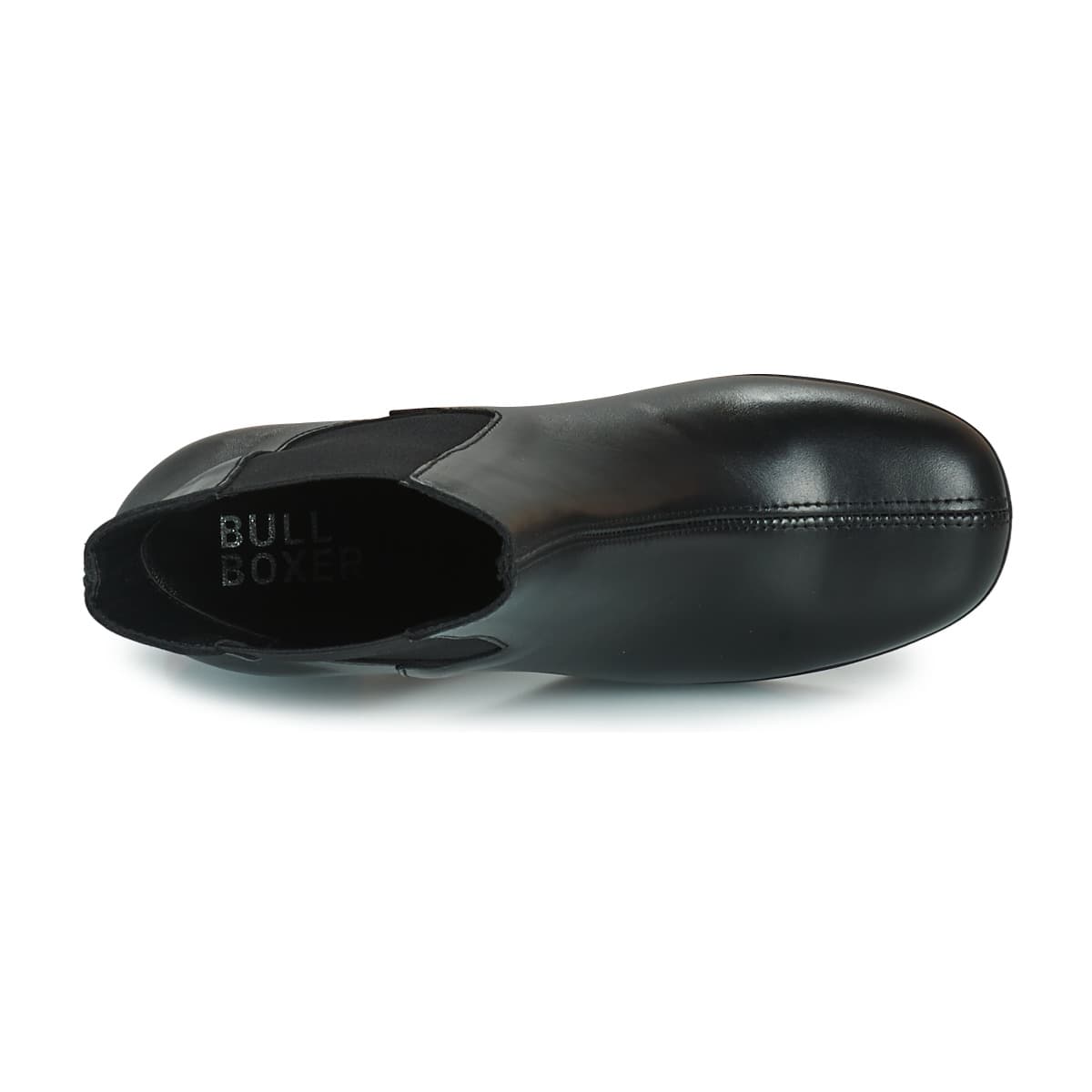 Women's Ankle Boots Bullboxer Black