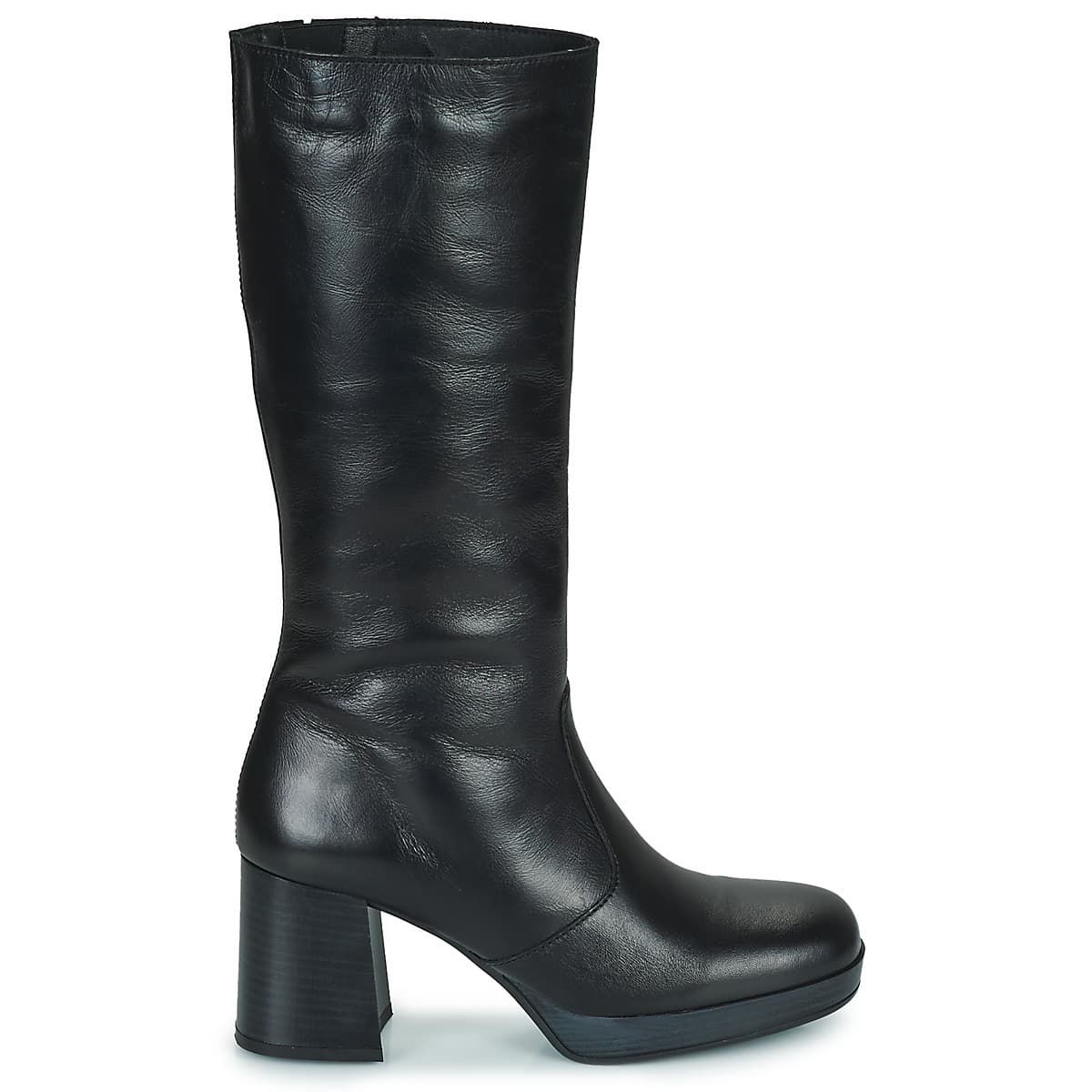 Women's Boots Bullboxer Black