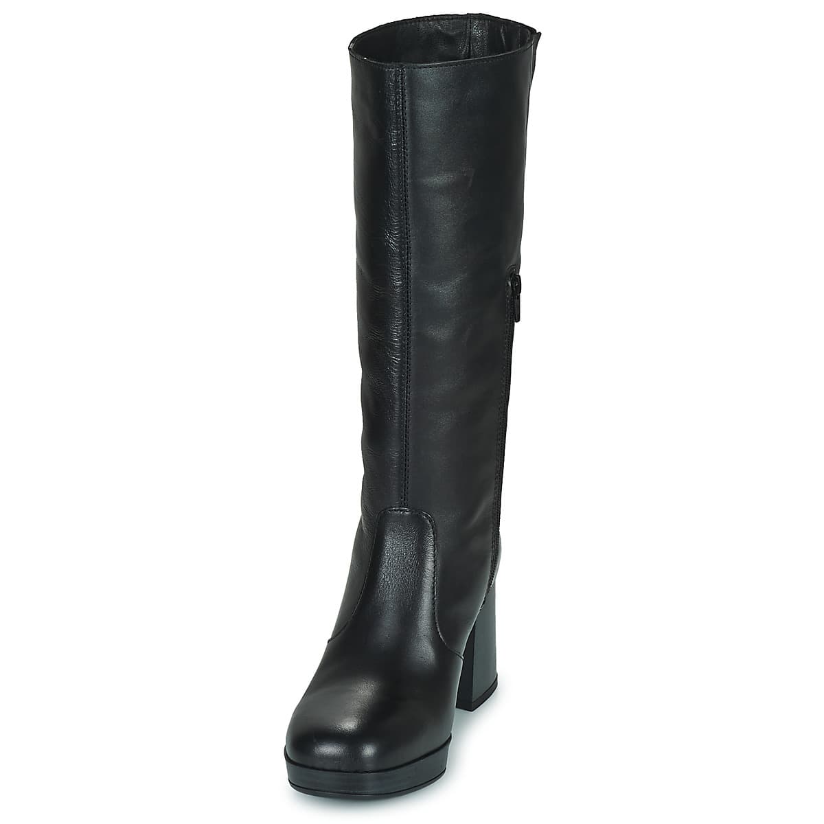Women's Boots Bullboxer Black