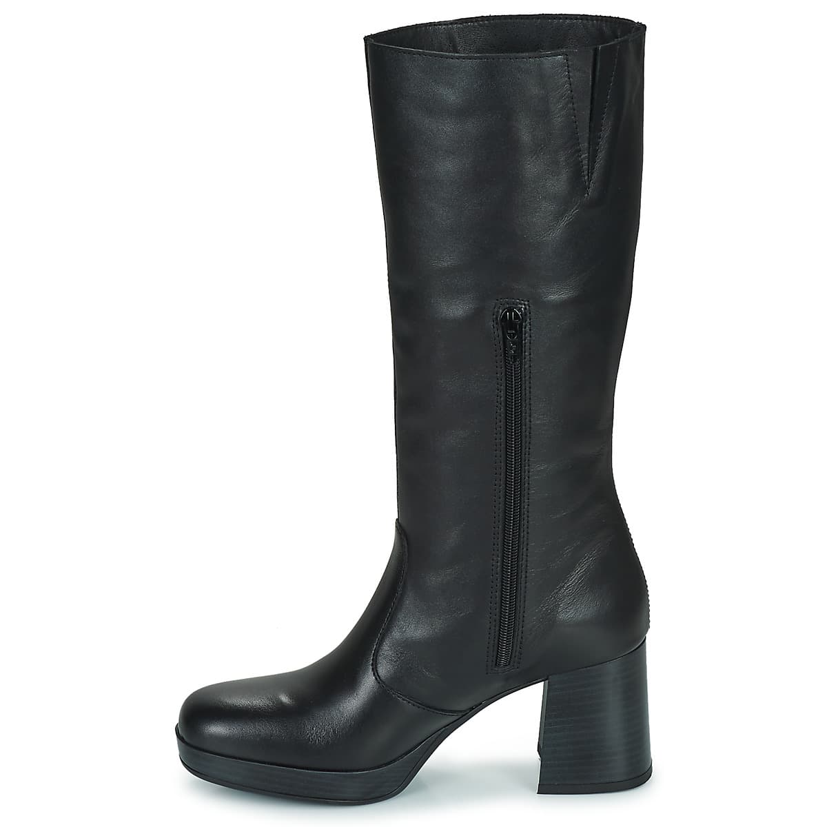 Women's Boots Bullboxer Black