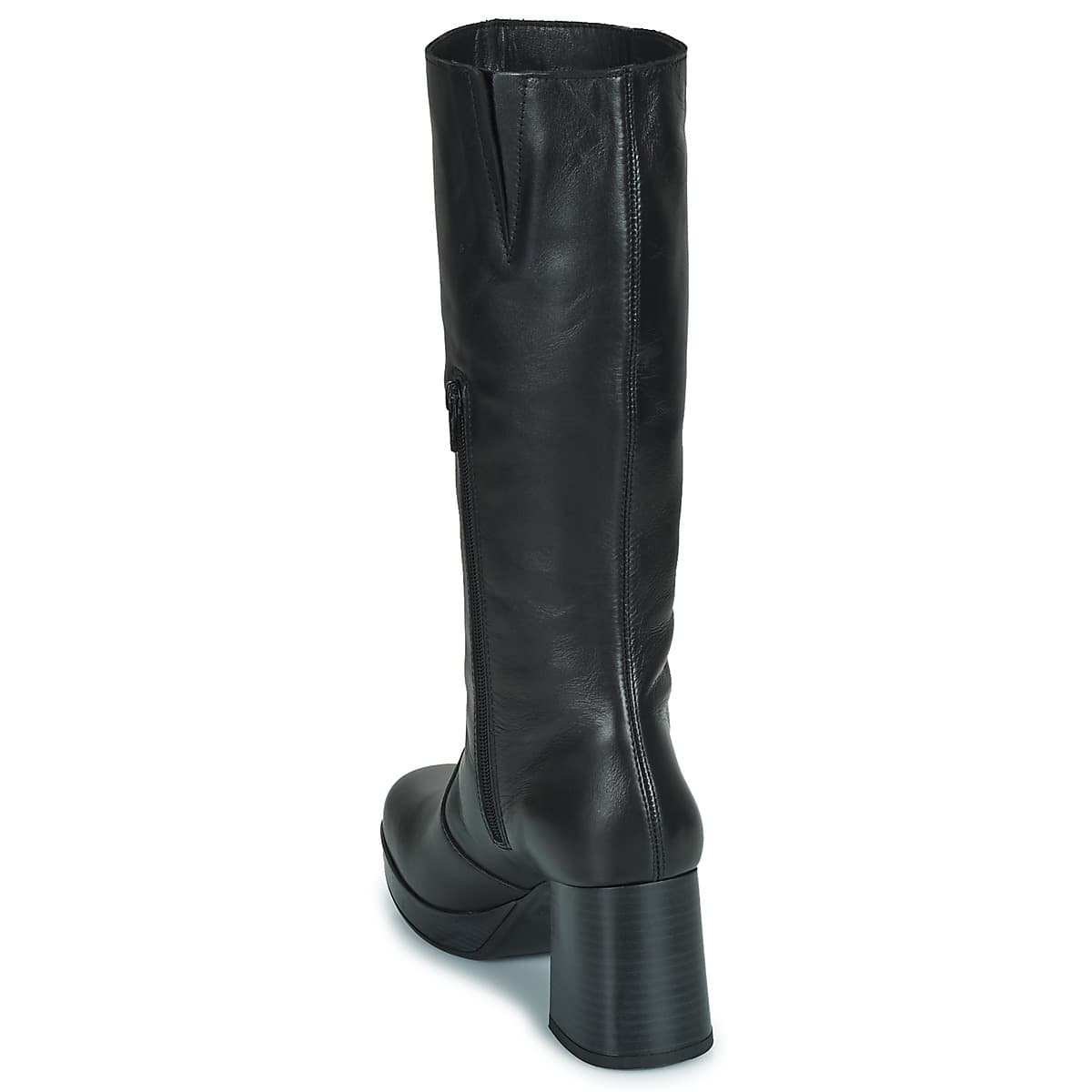 Women's Boots Bullboxer Black