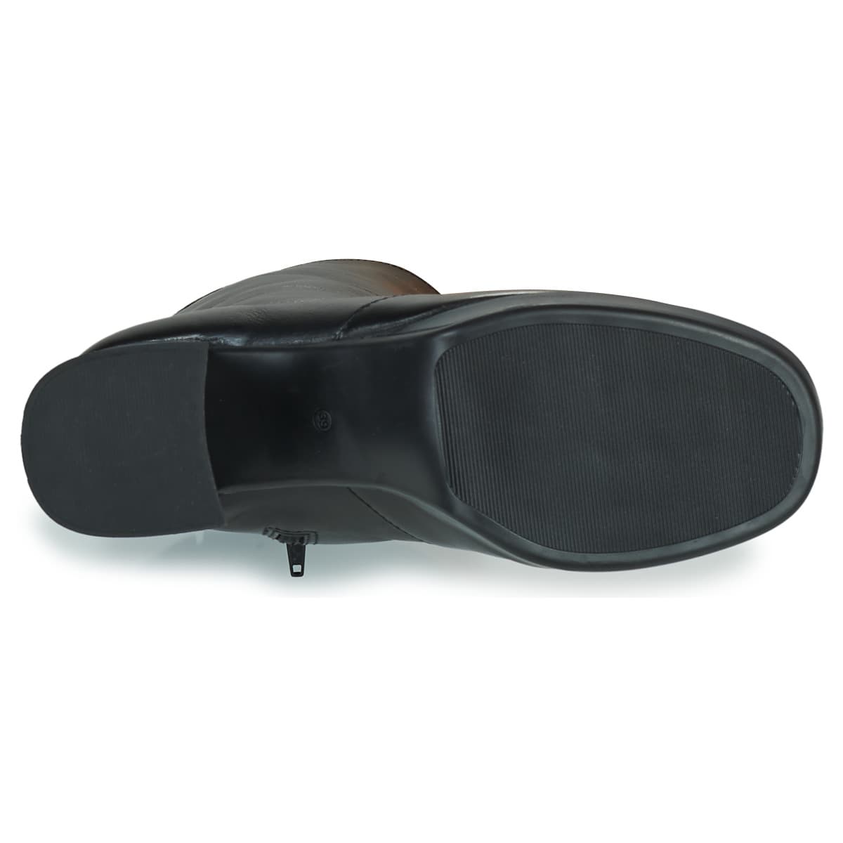 Women's Boots Bullboxer Black