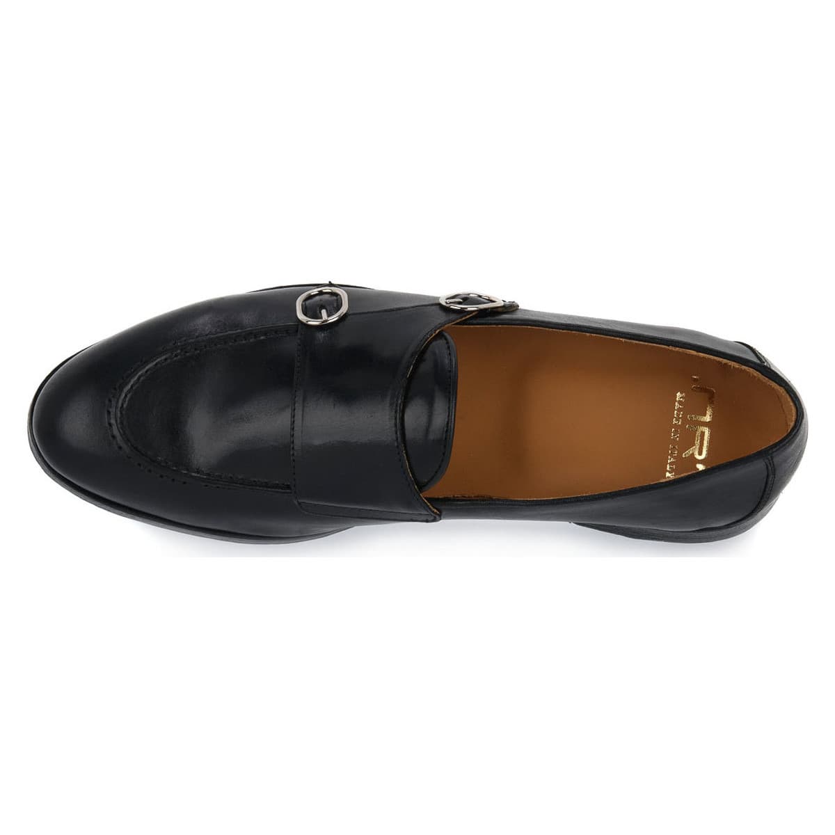 Men's Gym Shoes Martire Black