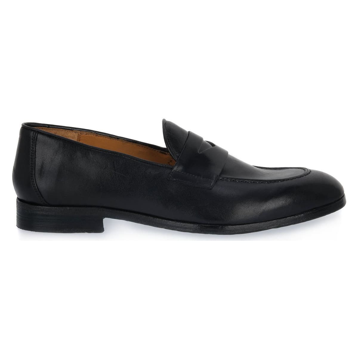 Men's Gym Shoes Martire Black
