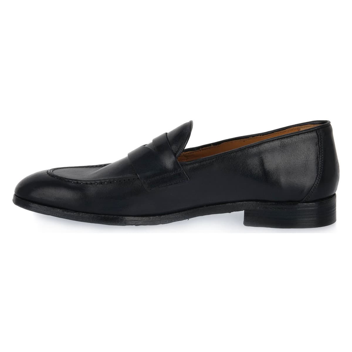 Men's Gym Shoes Martire Black