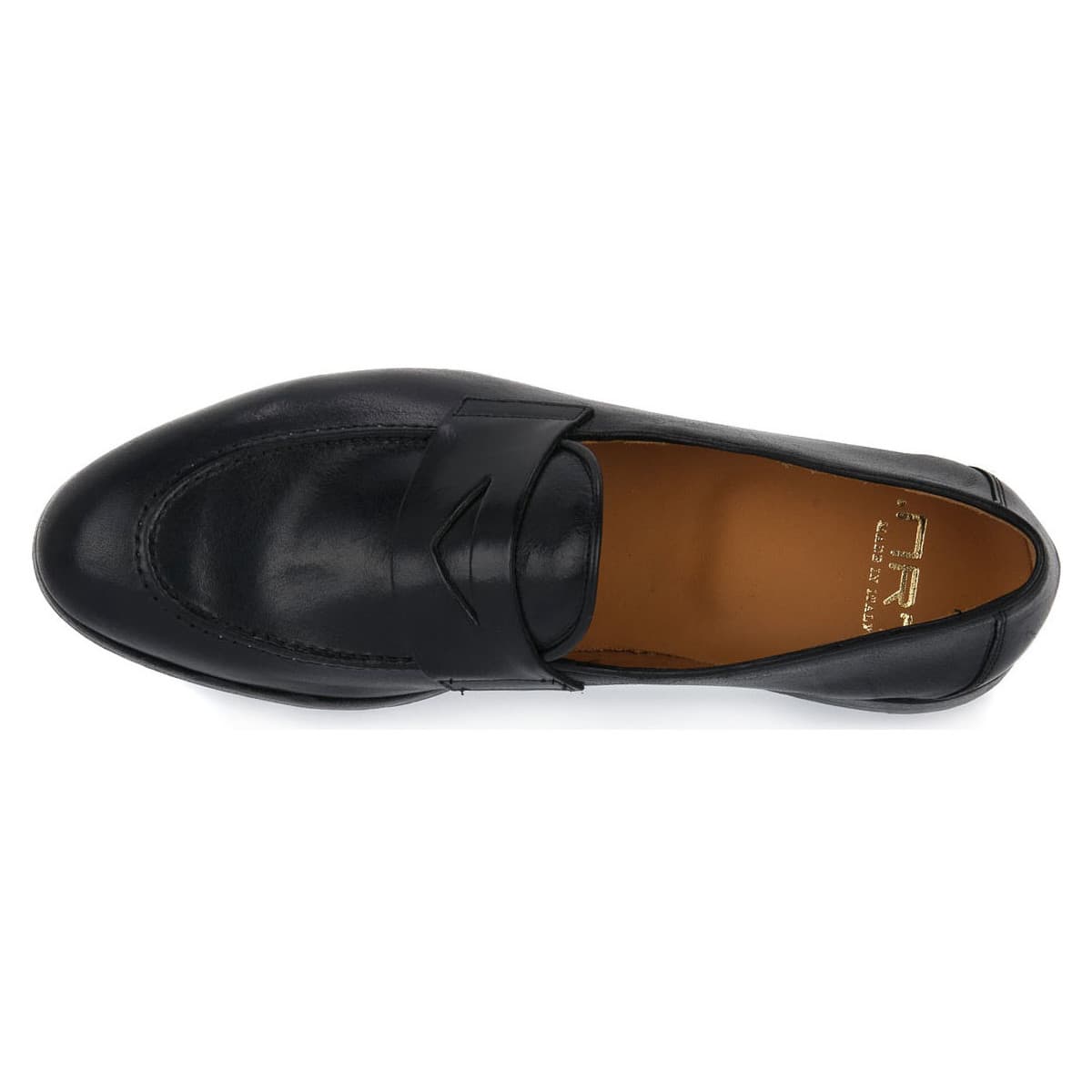 Men's Gym Shoes Martire Black