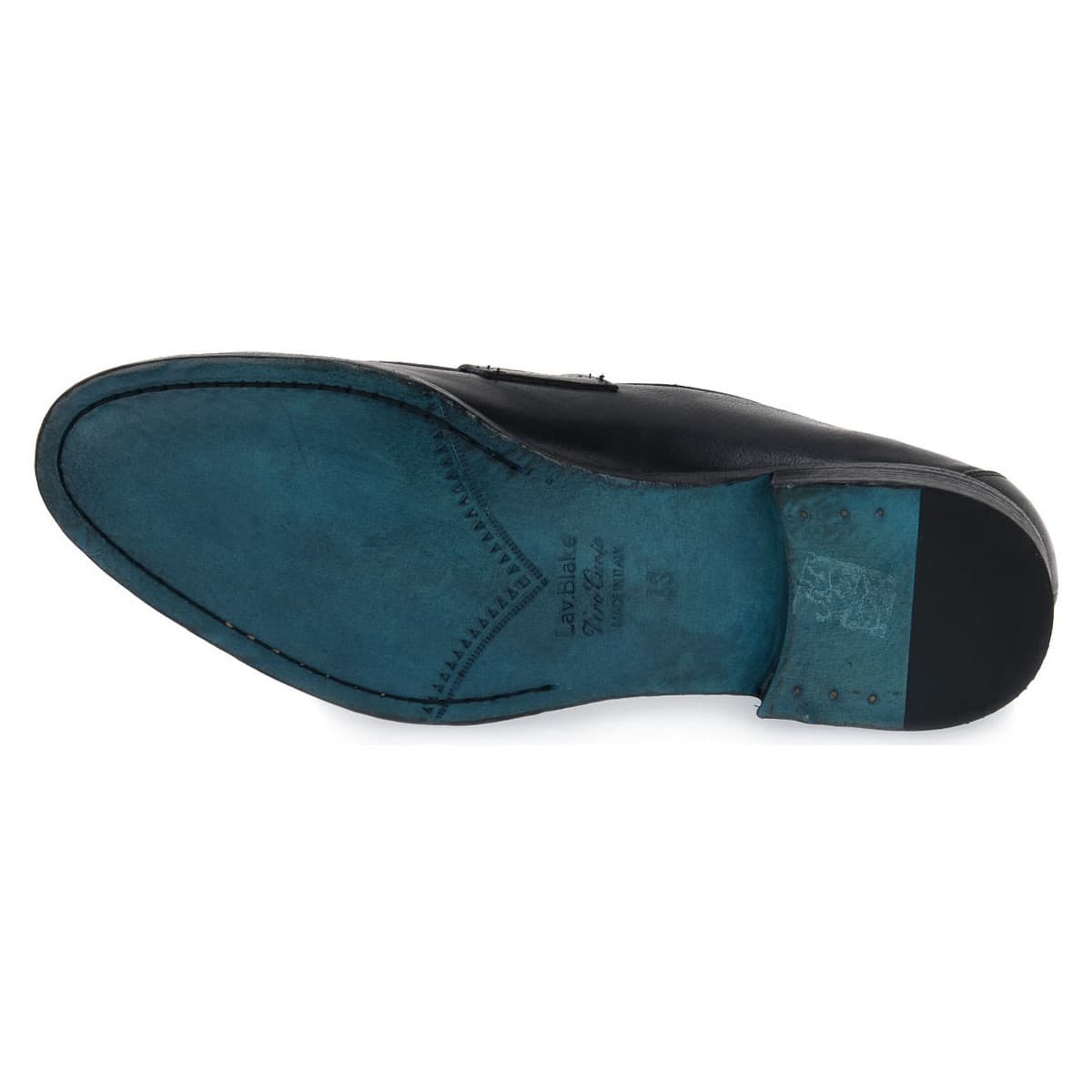 Men's Gym Shoes Martire Black