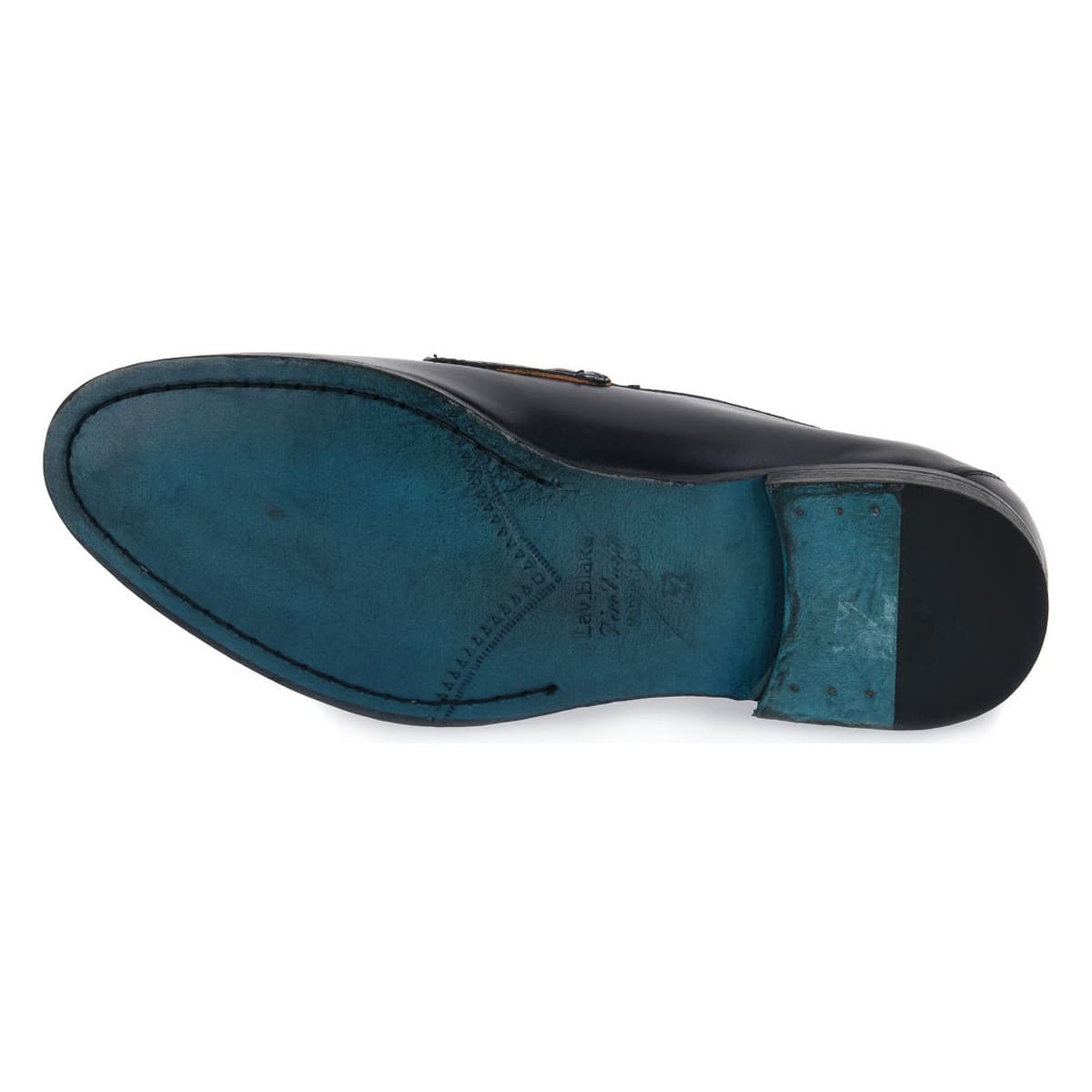 Men's Gym Shoes Martire Blue