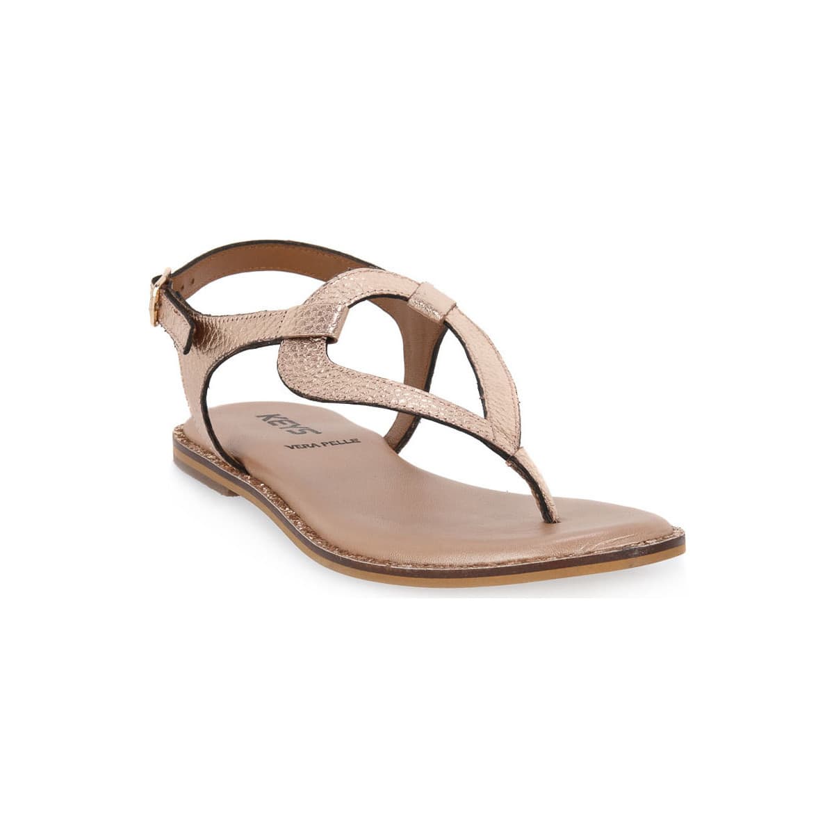 Women's Sandals Keys Pink