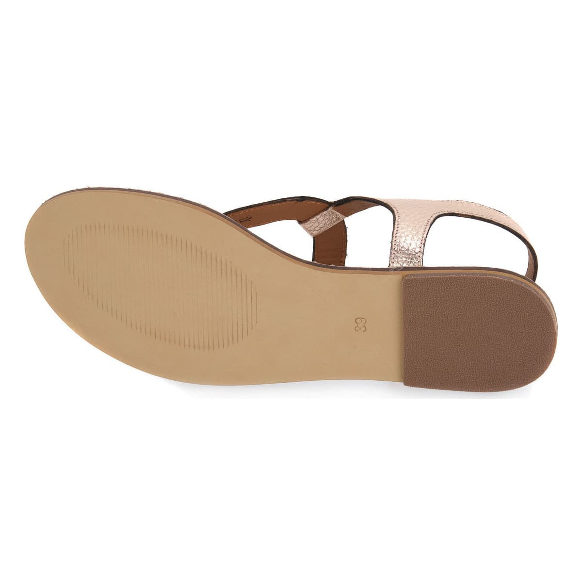 Women's Sandals Keys Pink