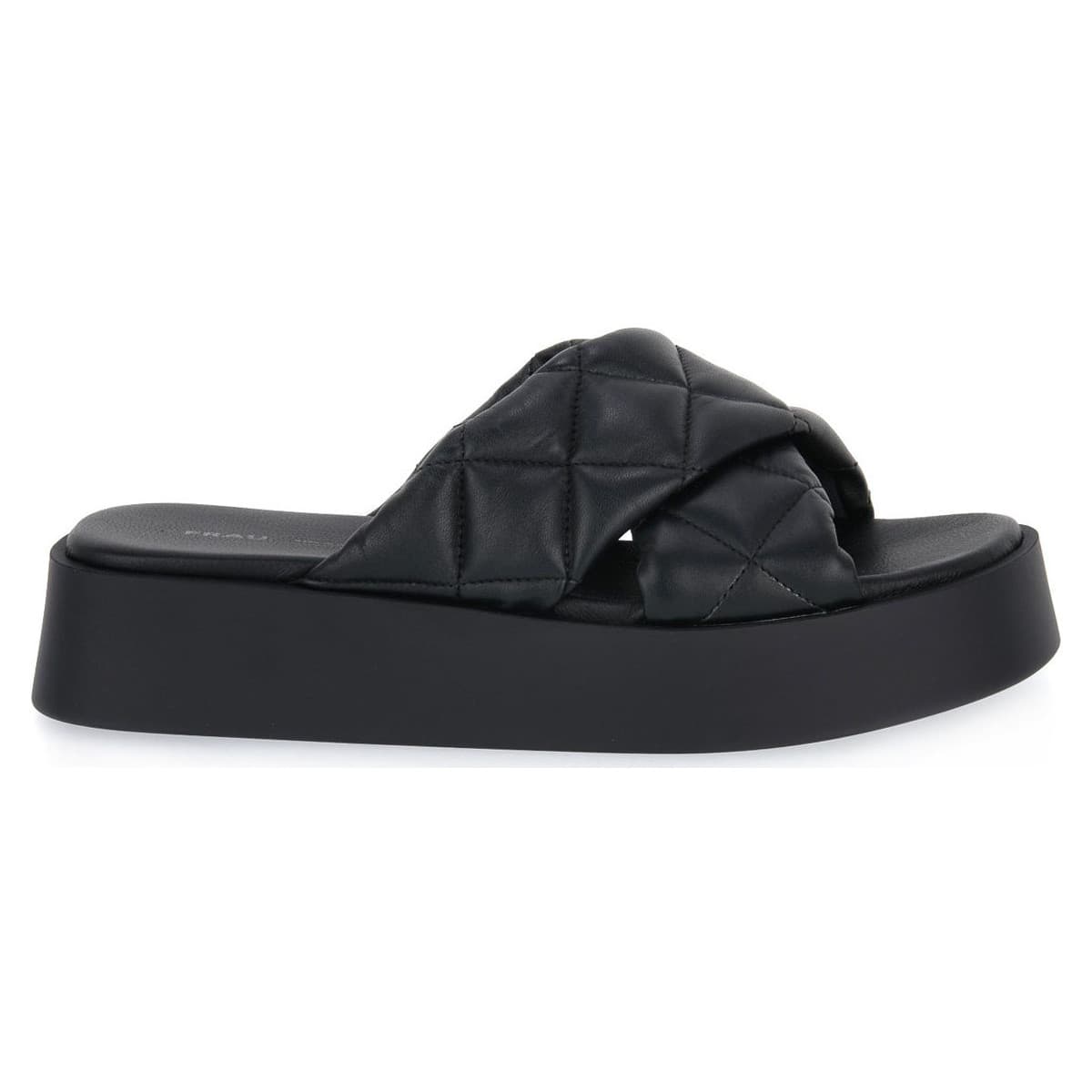 Women's Mules Frau Black