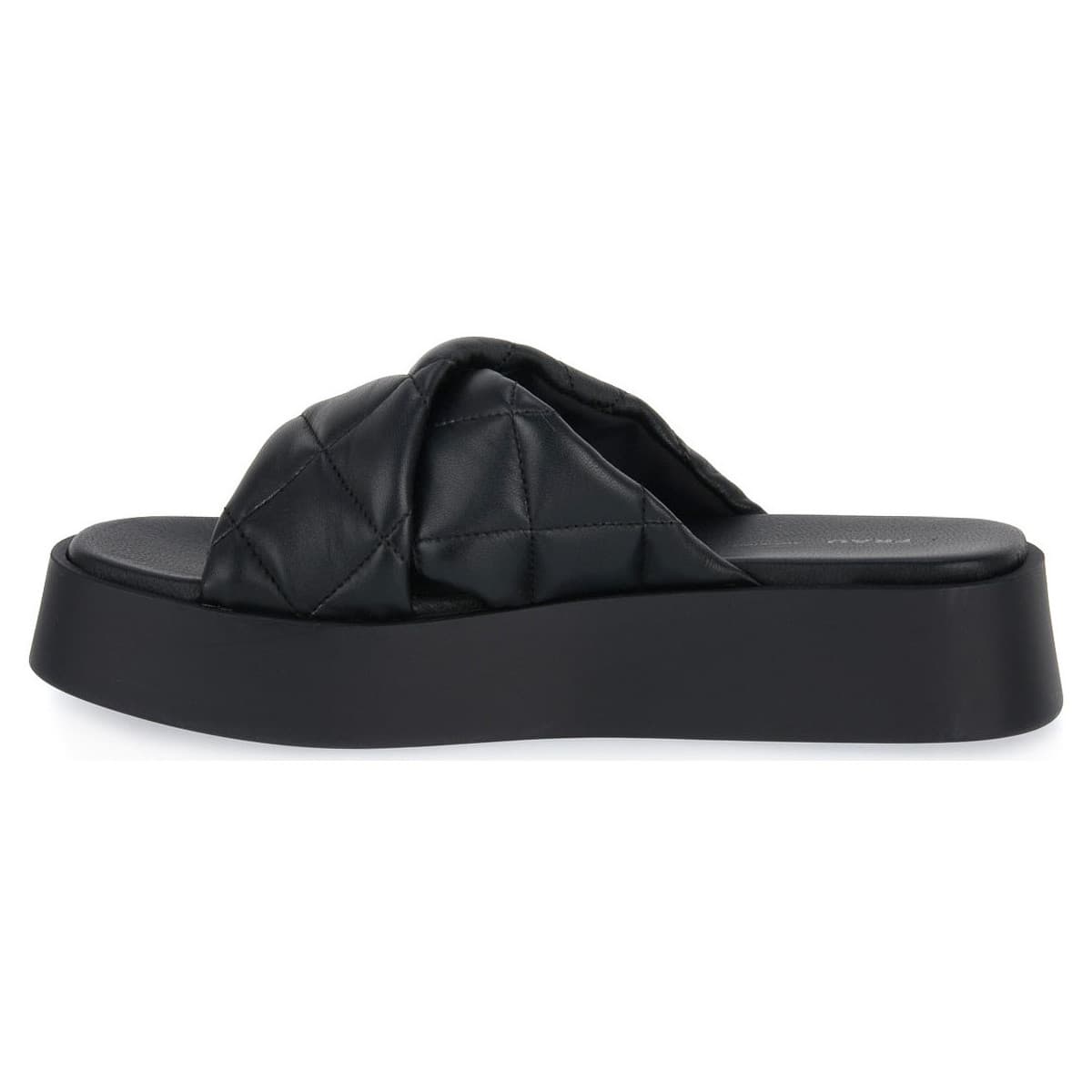 Women's Mules Frau Black