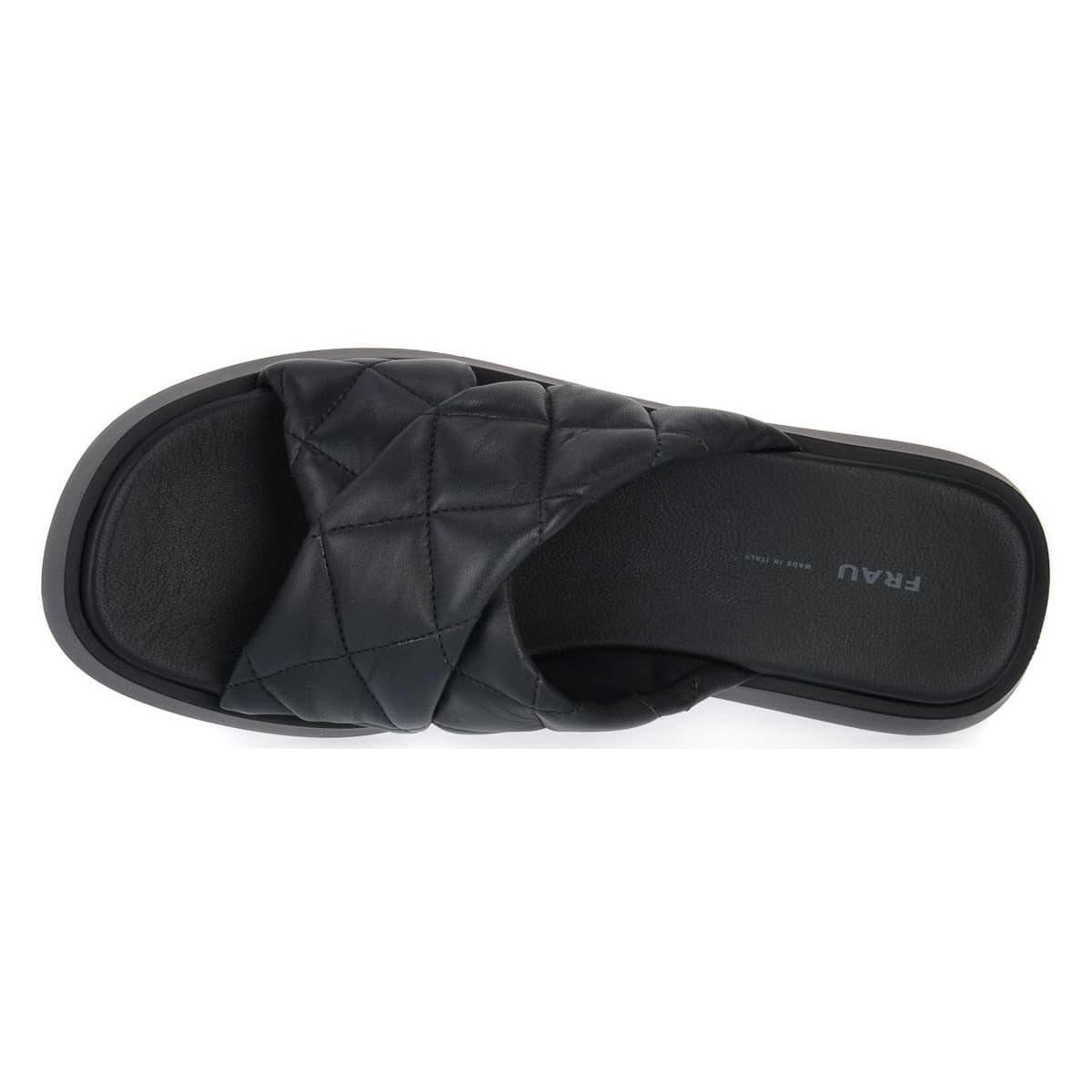 Women's Mules Frau Black