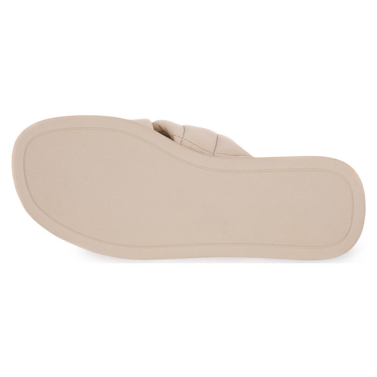 Women's Mules Frau White