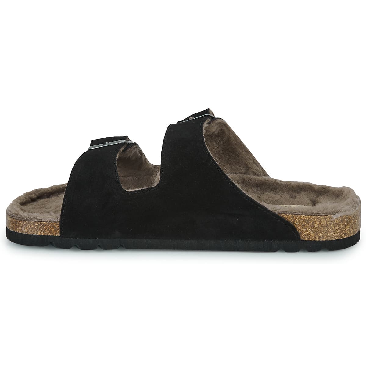 Men's Mules Scholl Black