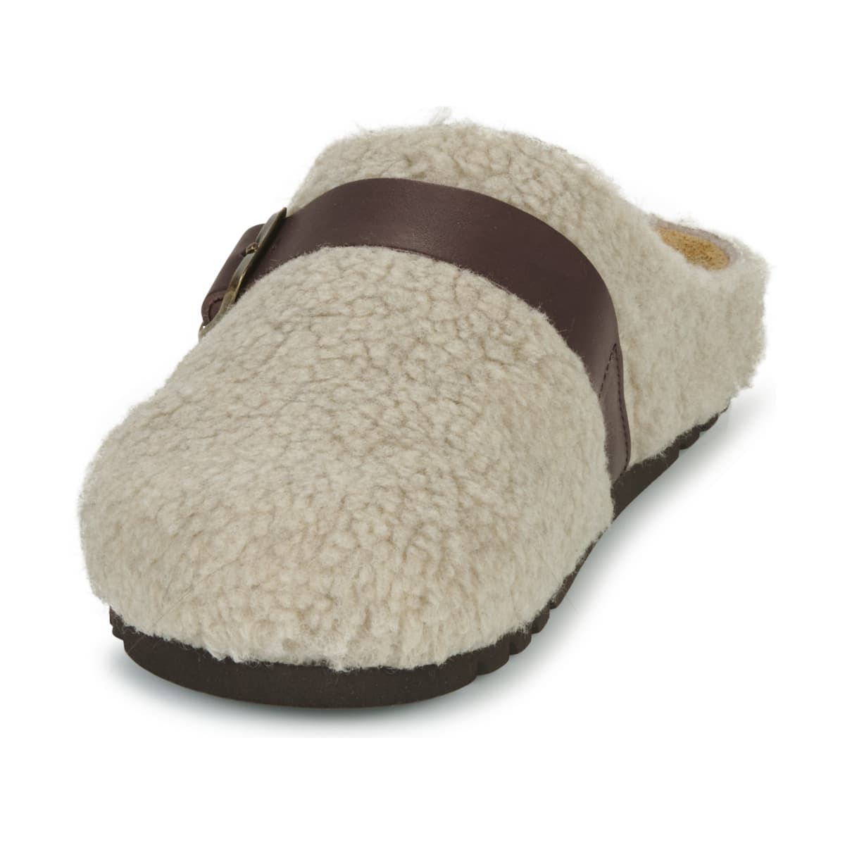 Women's Mules Scholl Beige