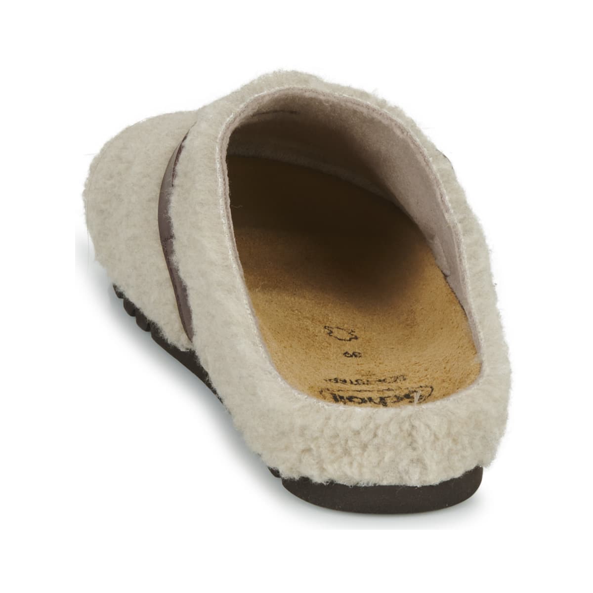 Women's Mules Scholl Beige