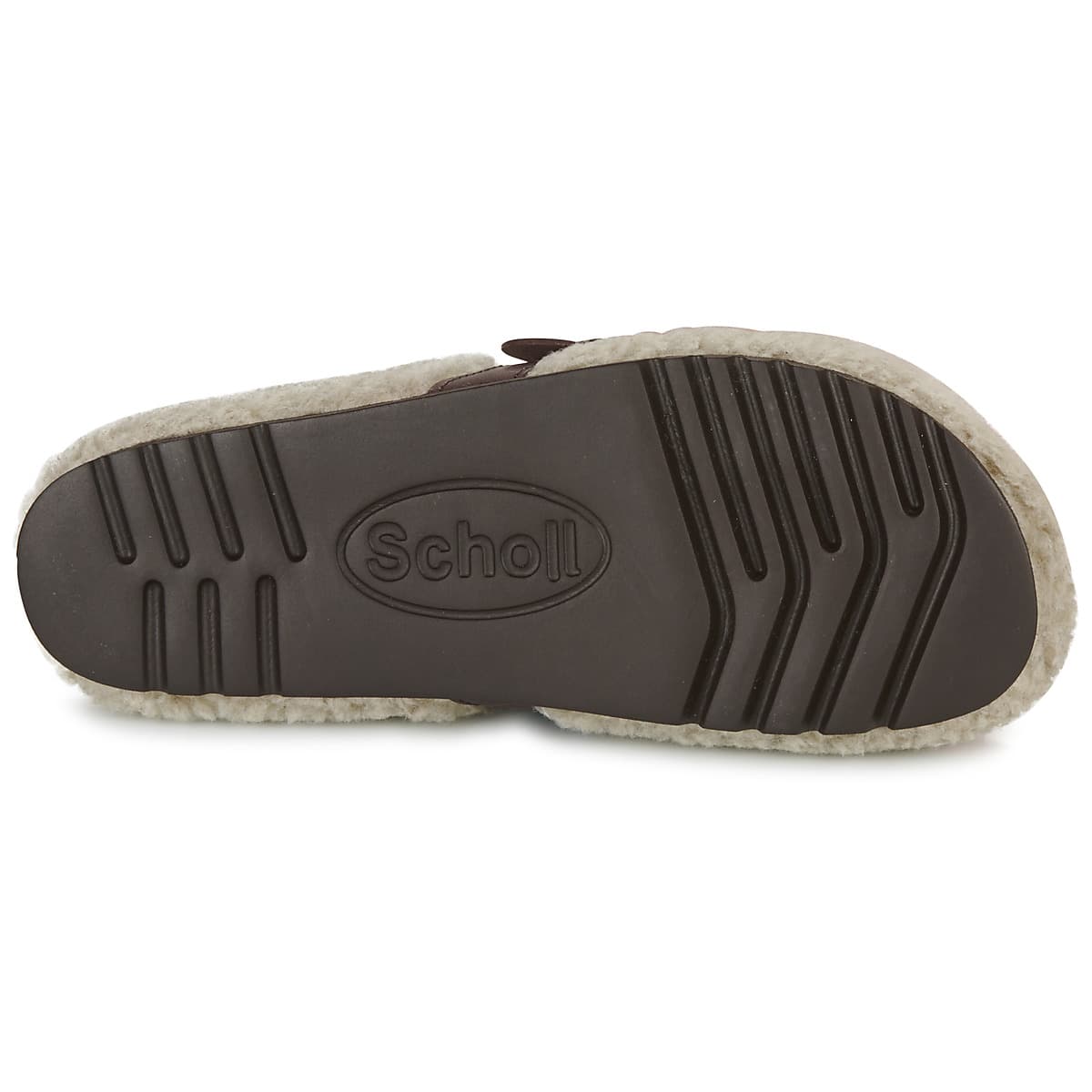 Women's Mules Scholl Beige