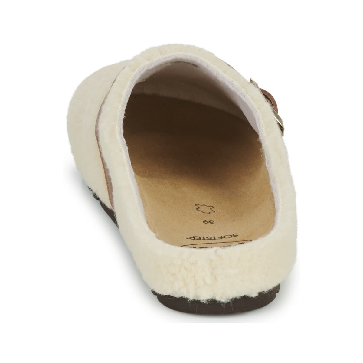 Women's Mules Scholl Beige