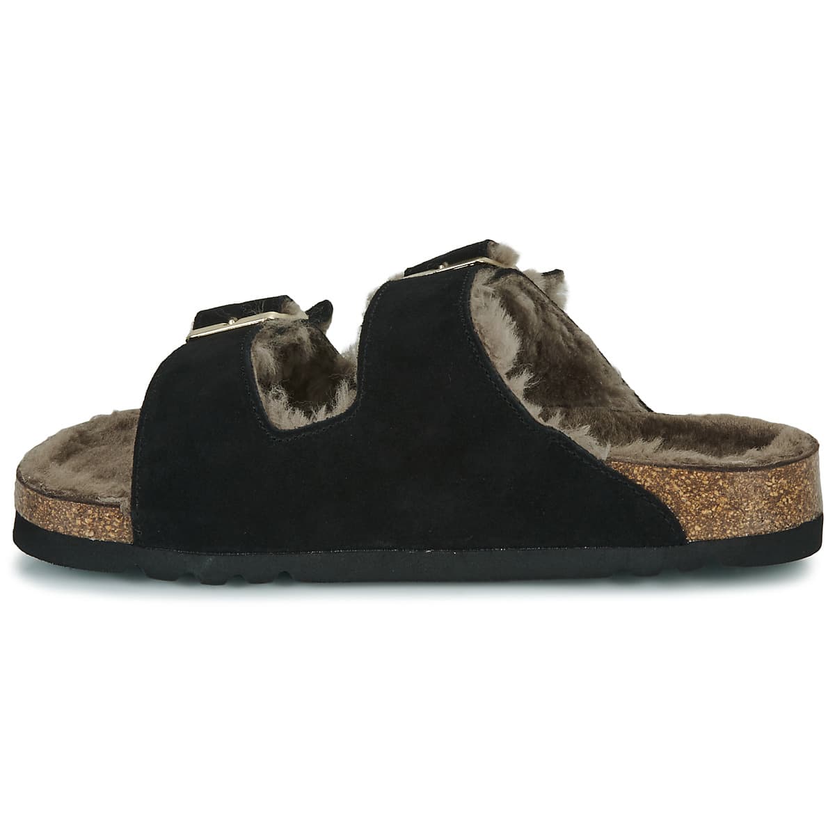 Women's Mules Scholl Black